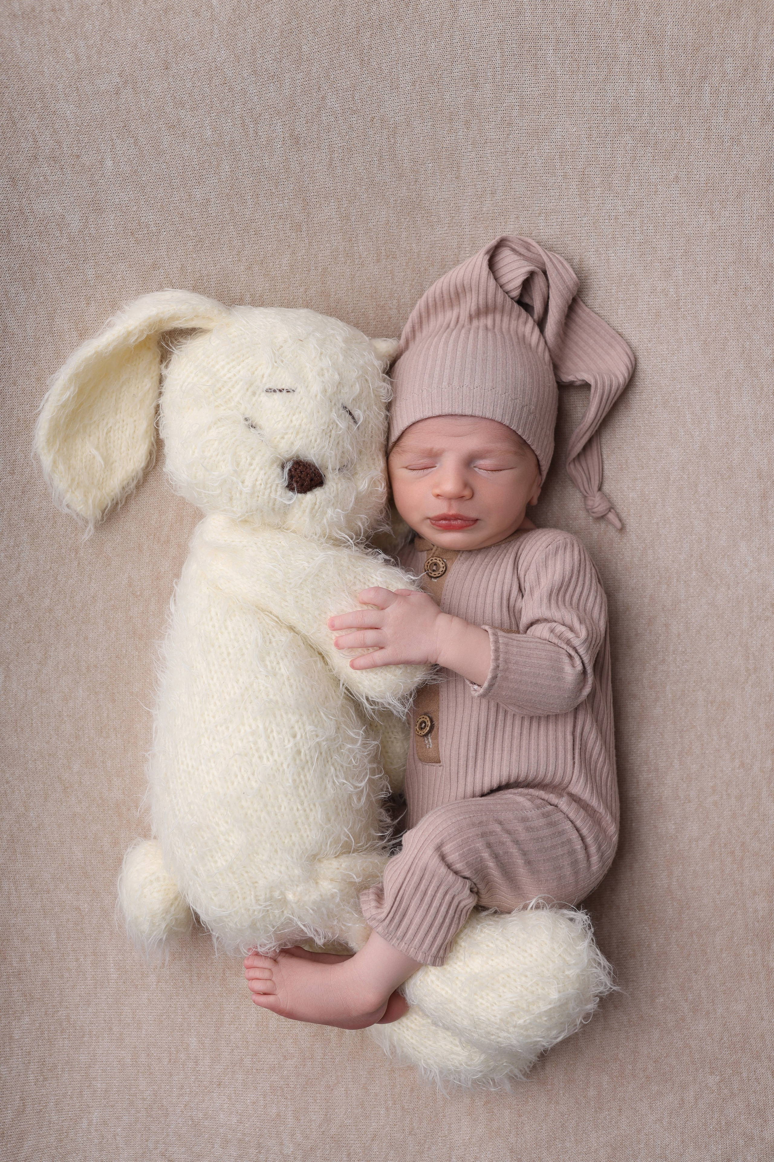 Newborn мальчики. Фотограф новорожденных Модяева Ирина