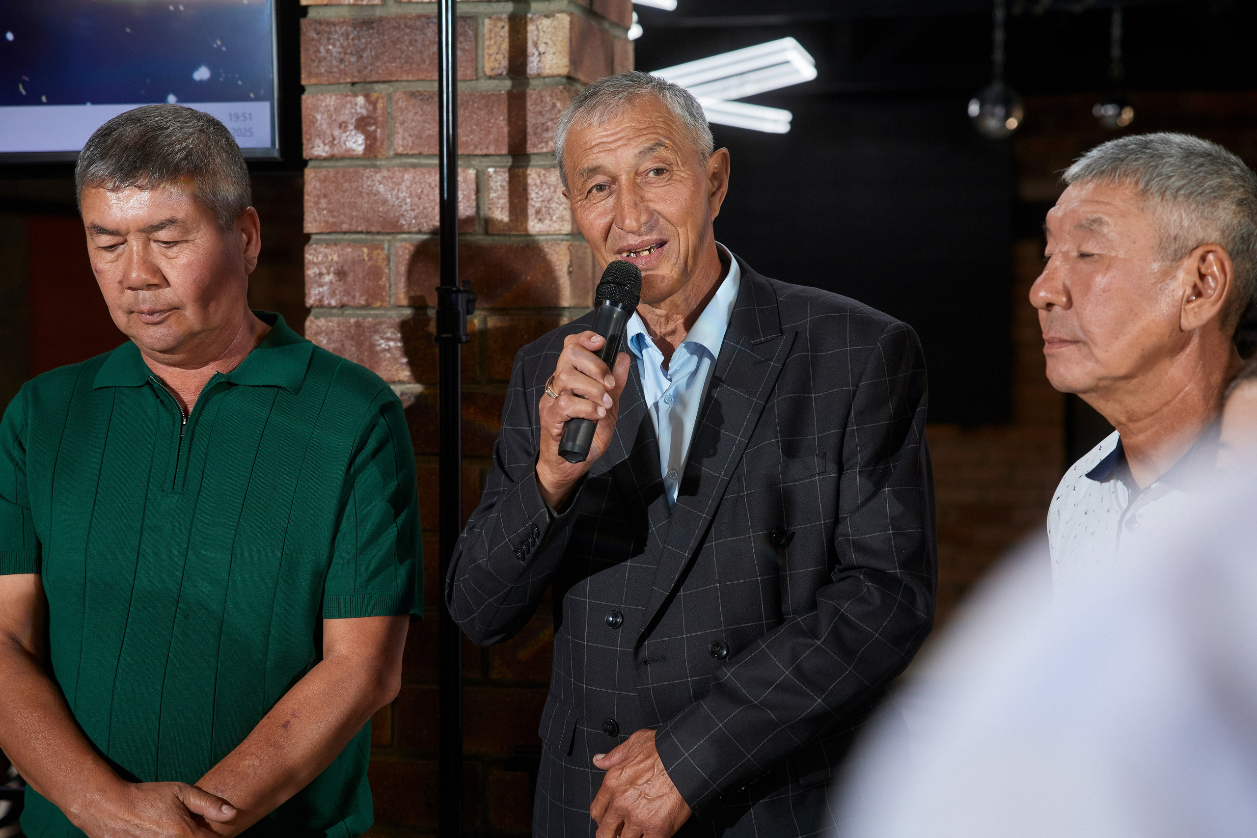 ALEXANDR | BAL'ZAM | 3.08. Главная