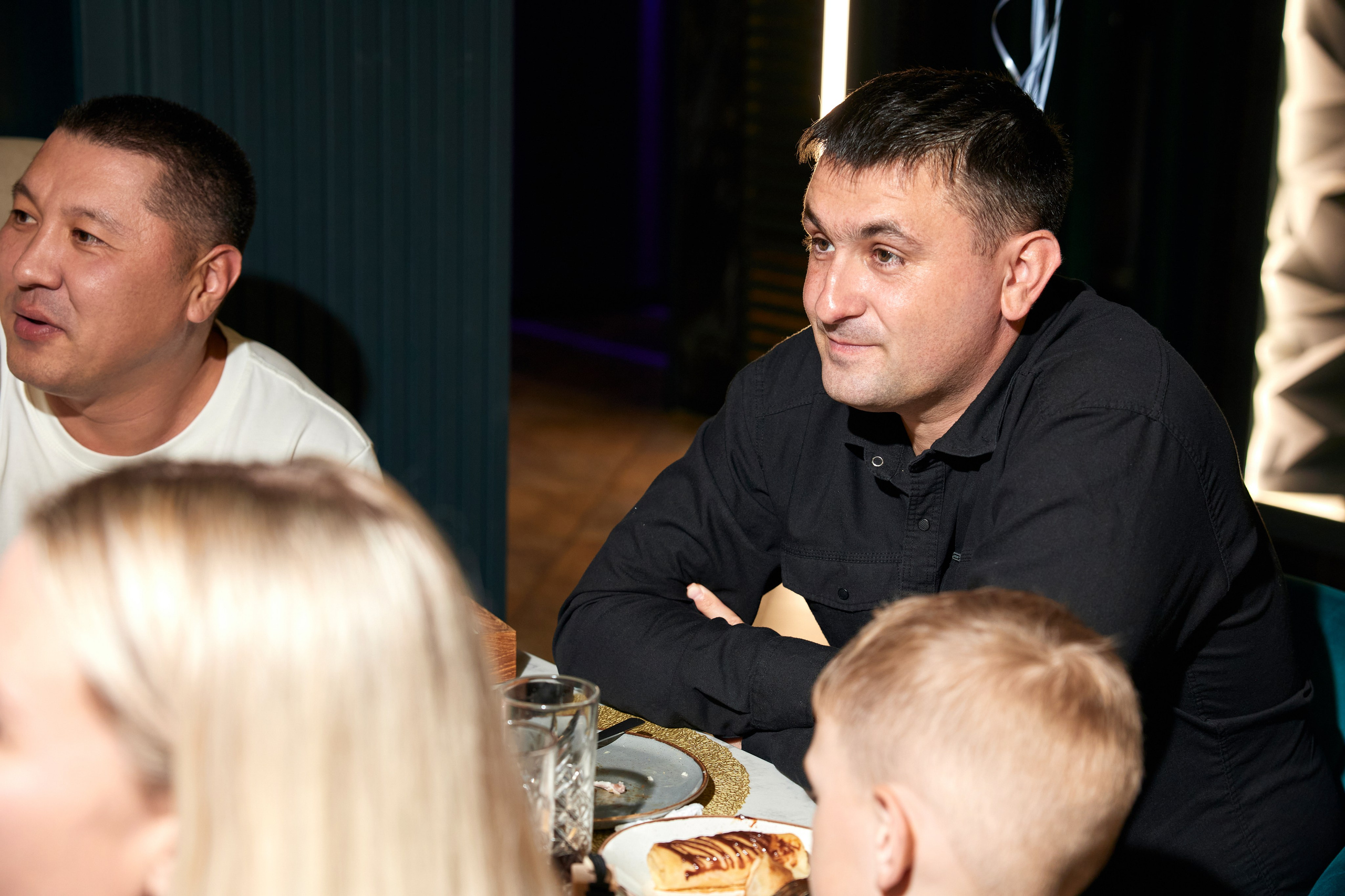 M-BRAND | NIKOLAI | 14/05. Главная