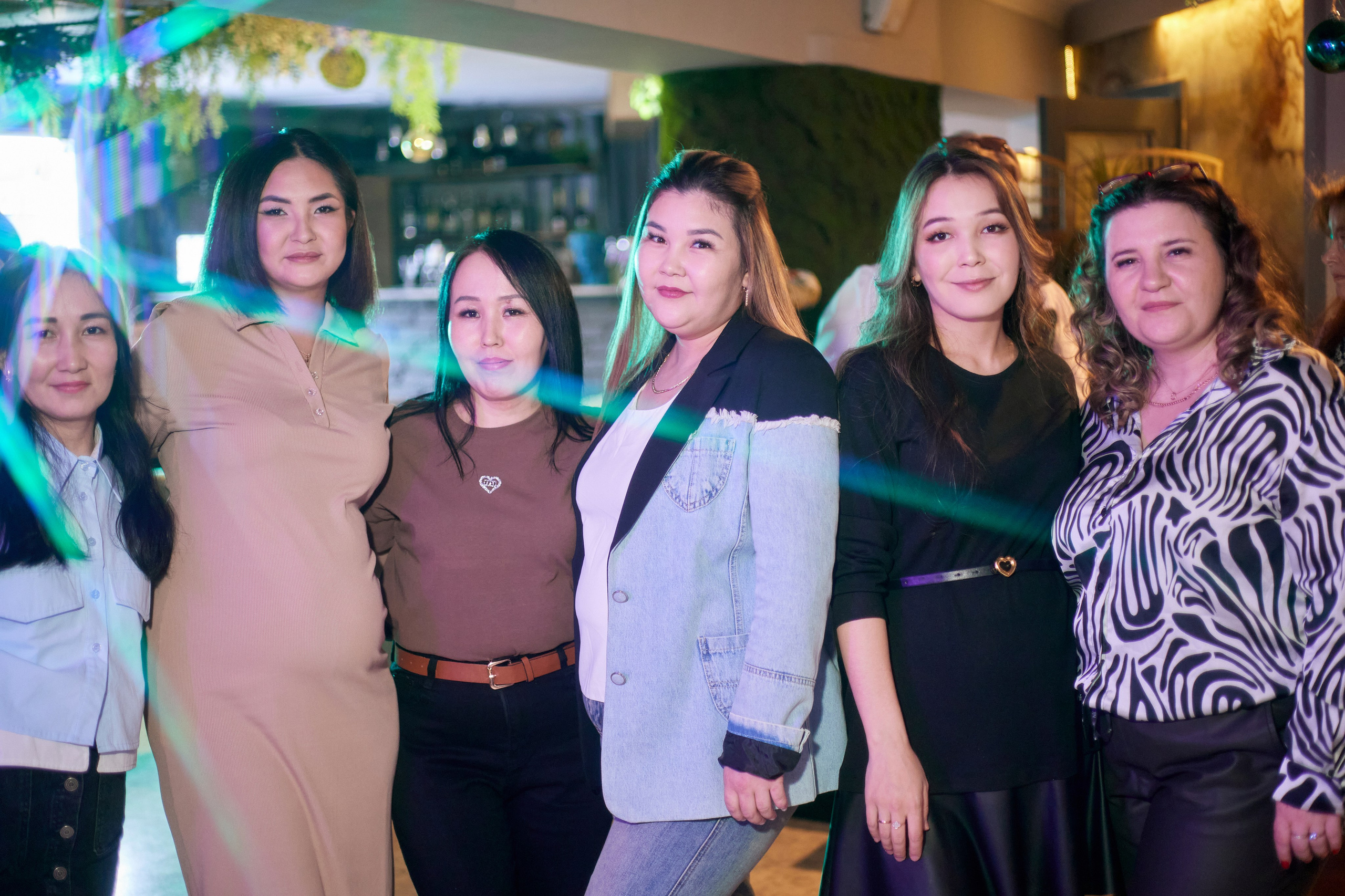 MAXIM & DAMIR | FOREST BAR | 8 МАРТА! 2-й вечер. Главная