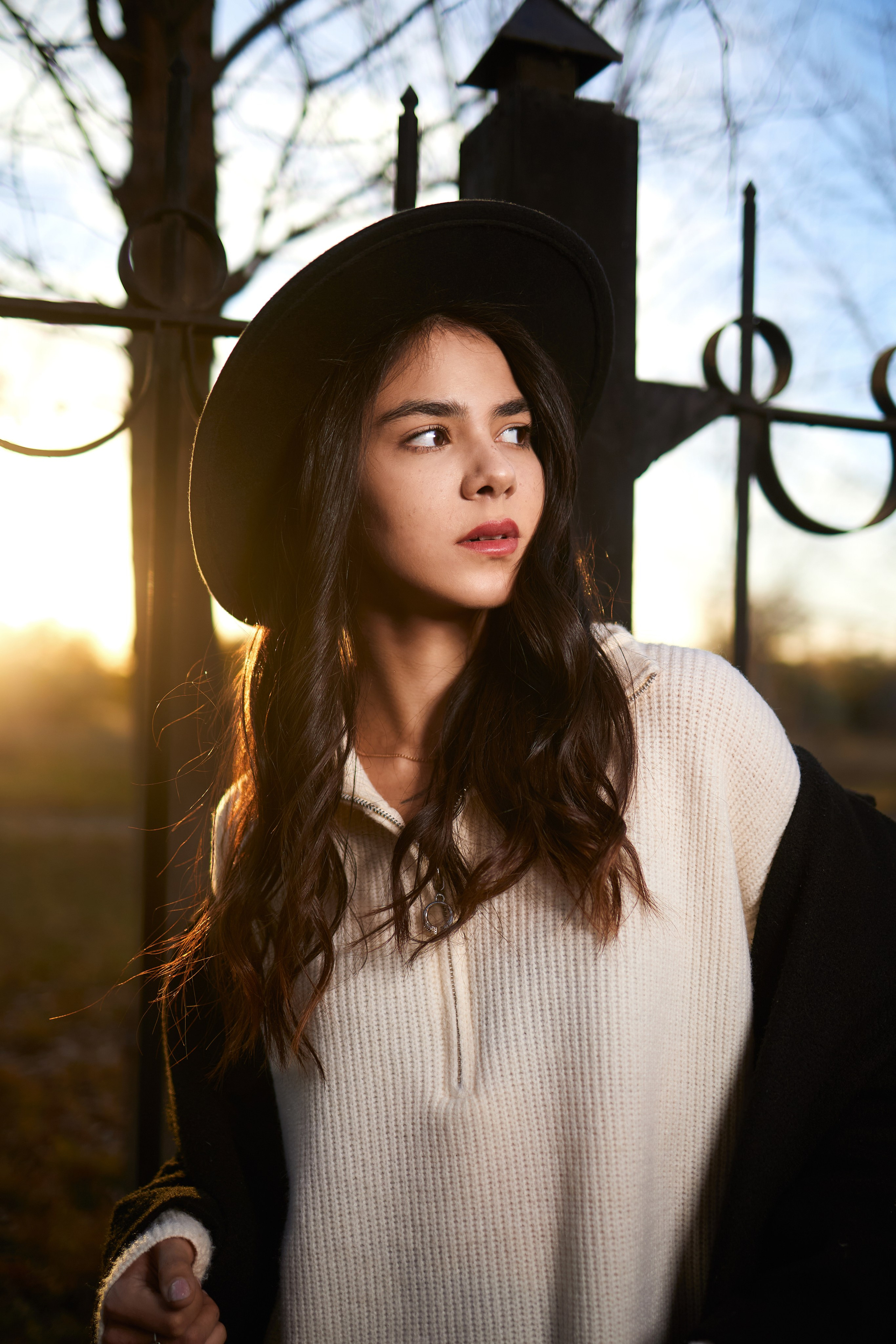 АНГЕЛИНА | 2-я часть. Главная