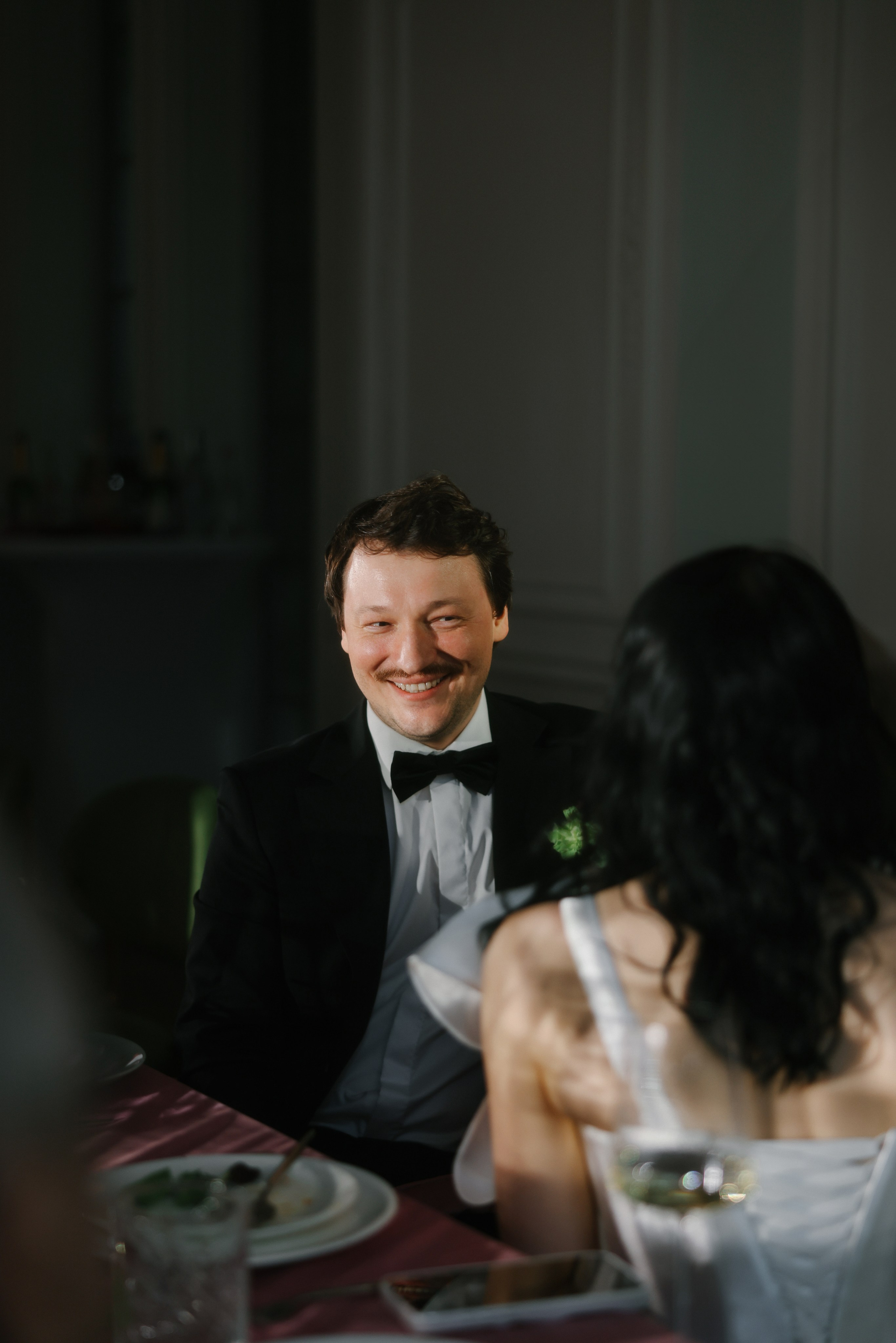 Labuba lovers. Свадебный фотограф Светлана Кот | Москва