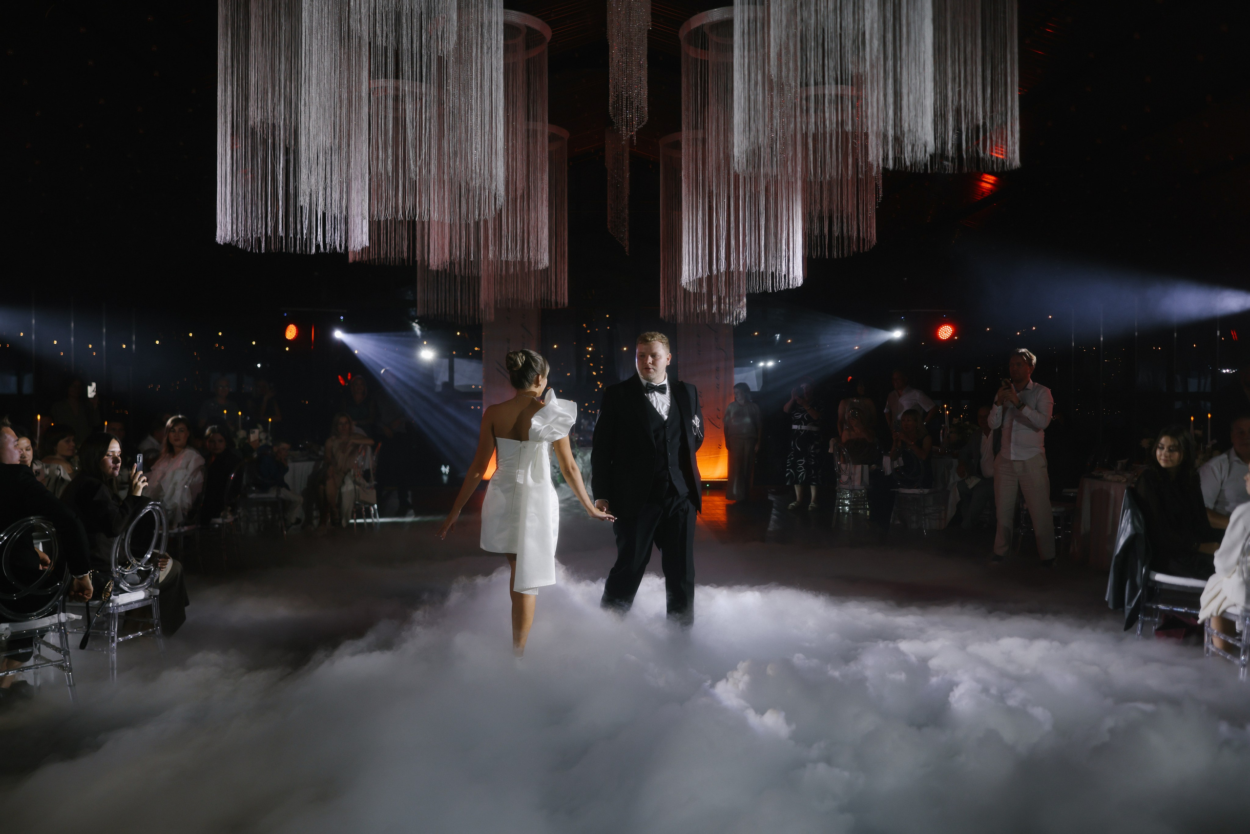 Classic wings. Свадебный фотограф Светлана Кот | Москва