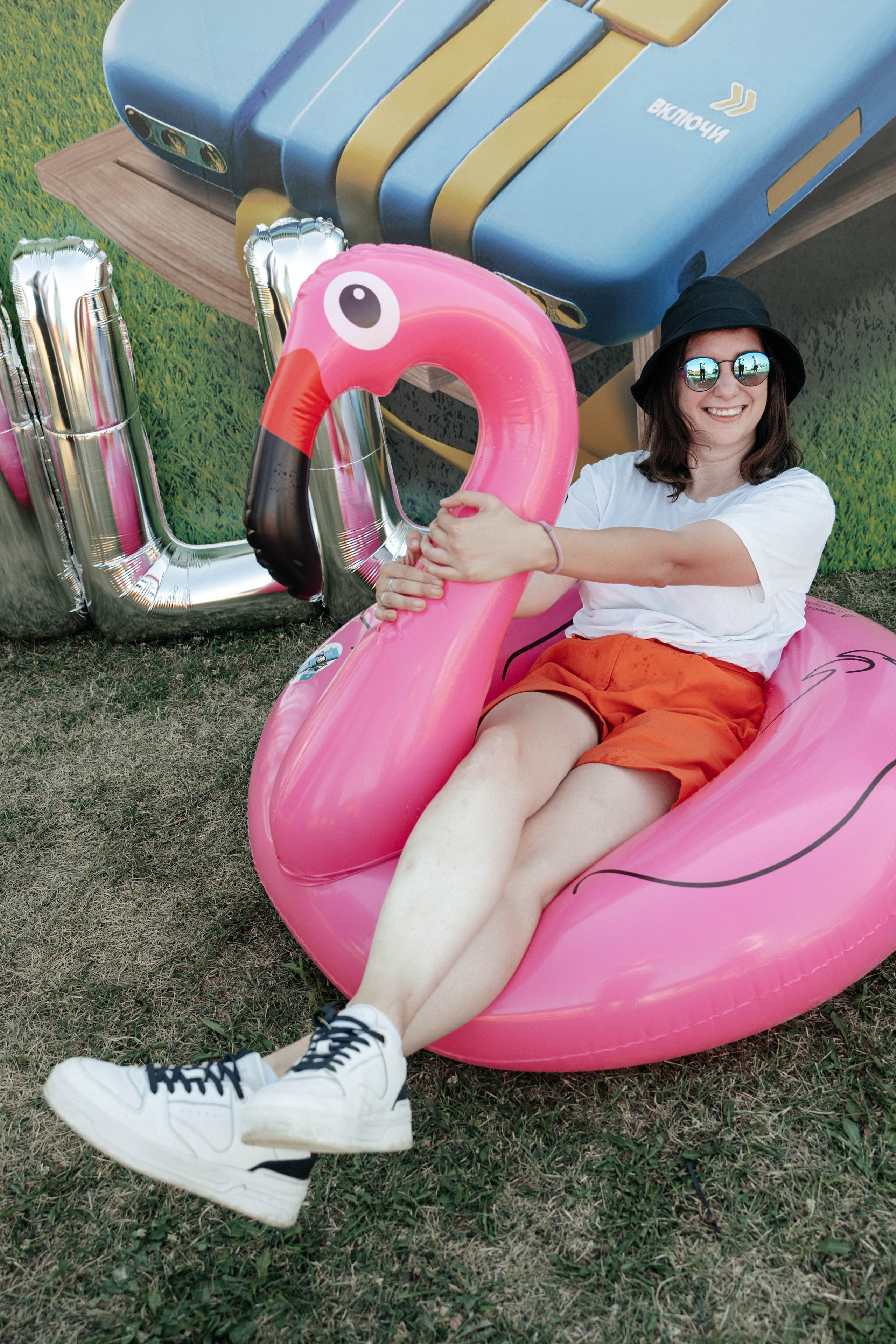 Бери заряд. Свадебный фотограф Москва Александра Аверкова