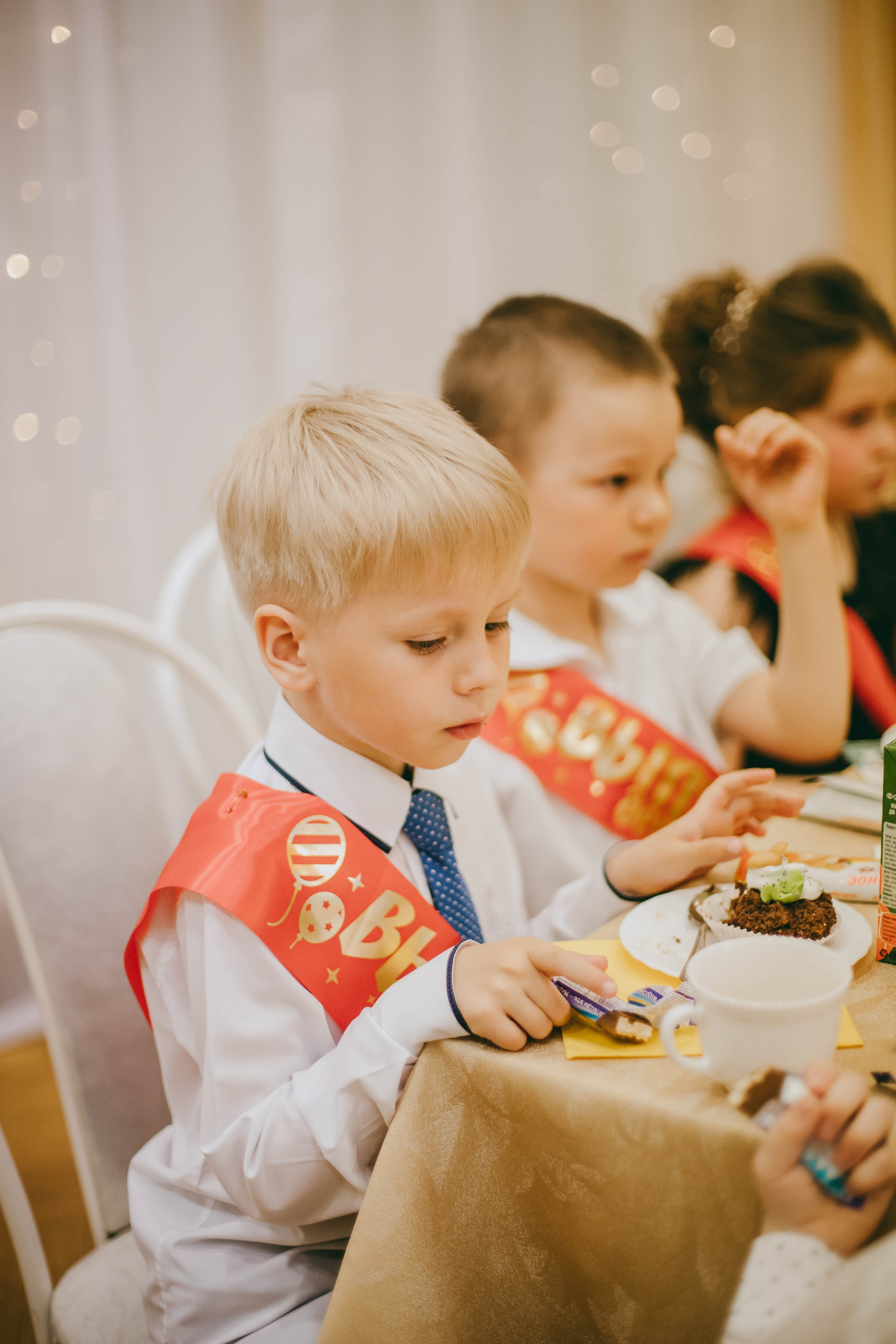 Детские садики. Фотограф Слюдянка Иркутск Наталья Кургина