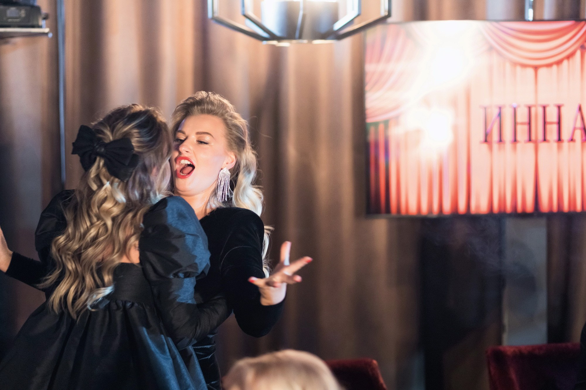 Фотосъёмка дня рождения в уютной атмосфере. Свадебный фотограф в Нижнем Новгороде и Москве Сергей Воробьев