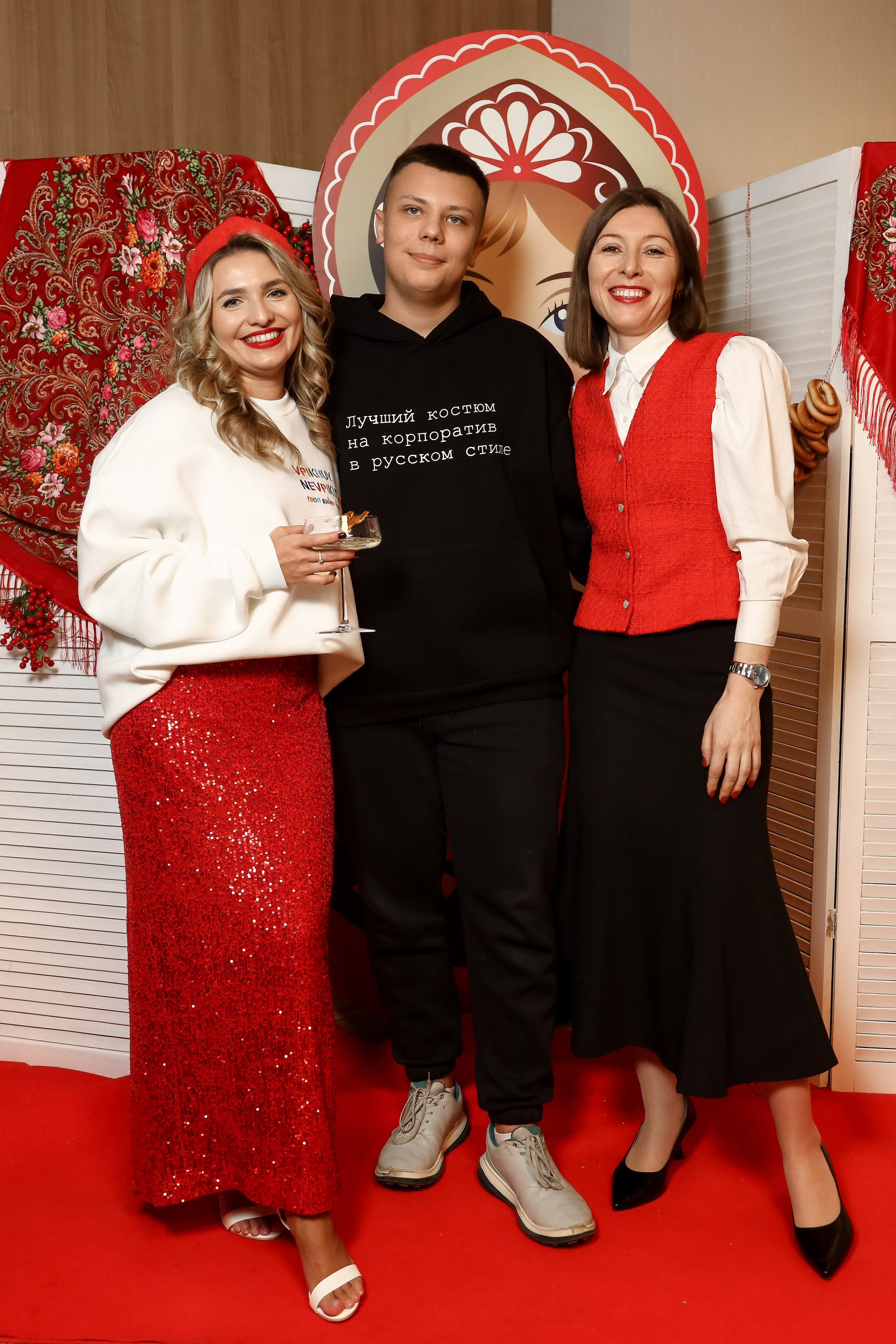 Edge Seligerskya. Фотограф Антон Чупринин