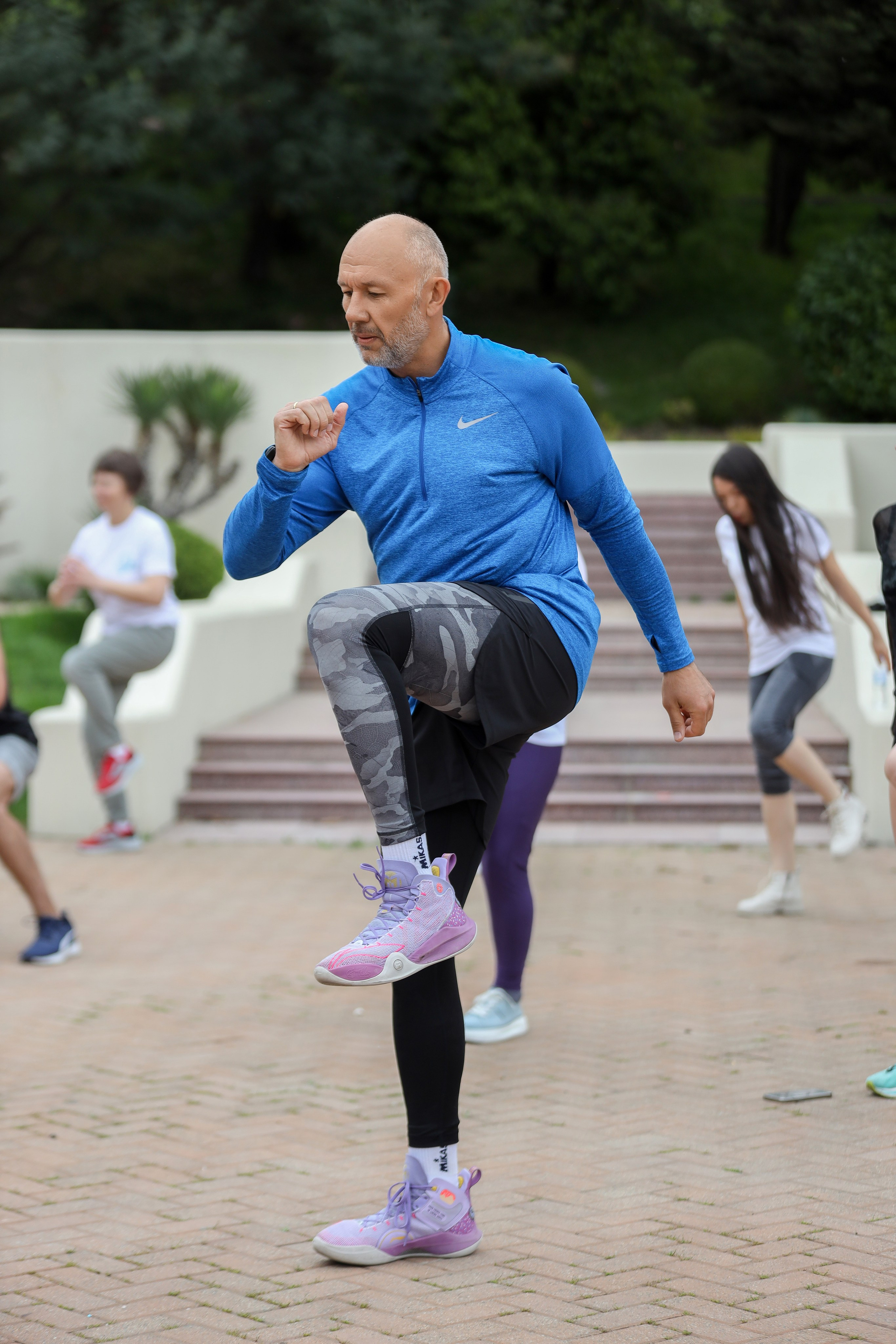 NSP Конференция в Сочи. Фотограф Антон Чупринин