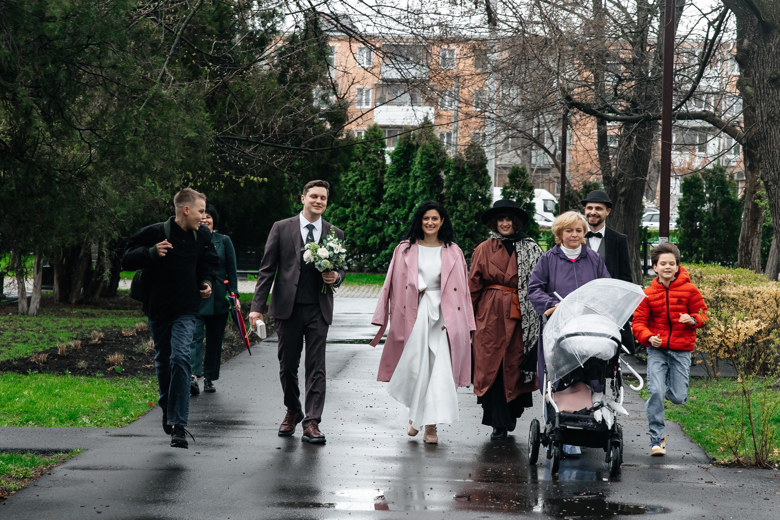 Алексей & Мария. Свадебный и семейный фотограф в Краснодар, Россия