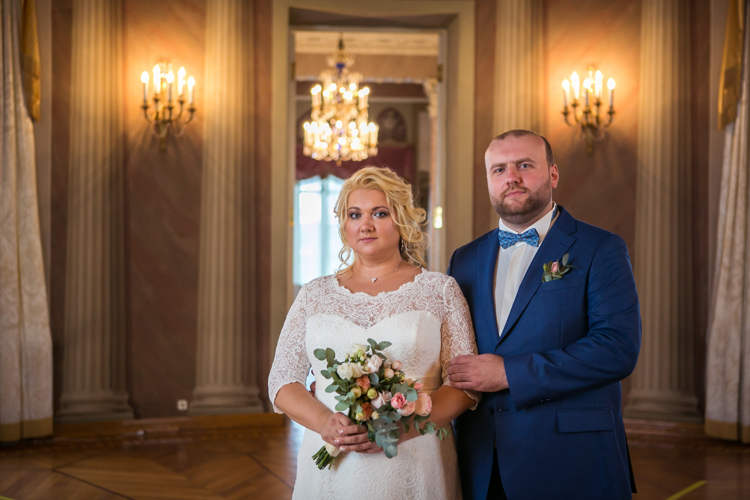 Яркие моменты с разных свадеб (2008–2024 гг). Семейный и детский фотограф в Москве Мария Быкова