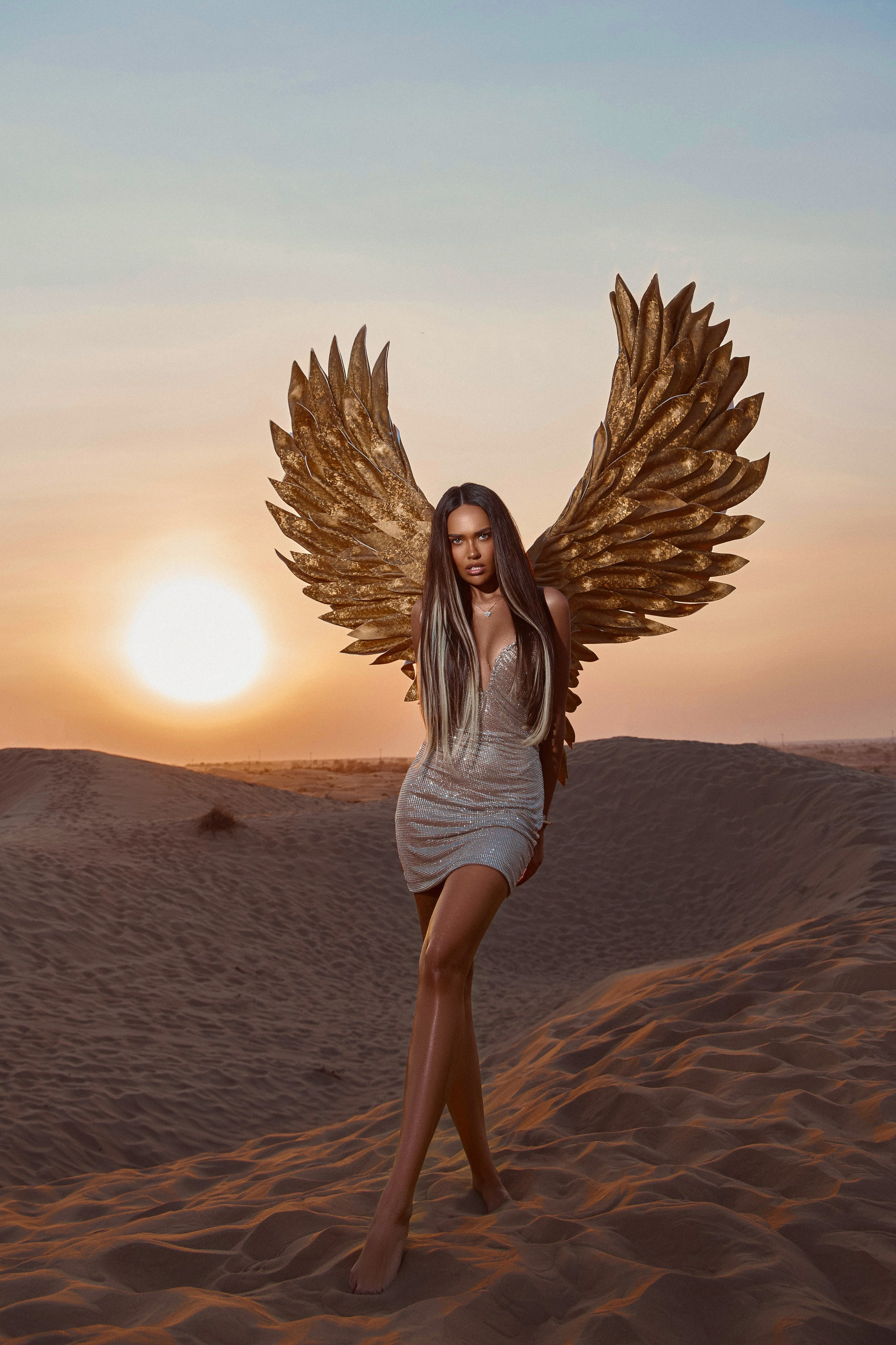 Анна part II. Ph.emmi