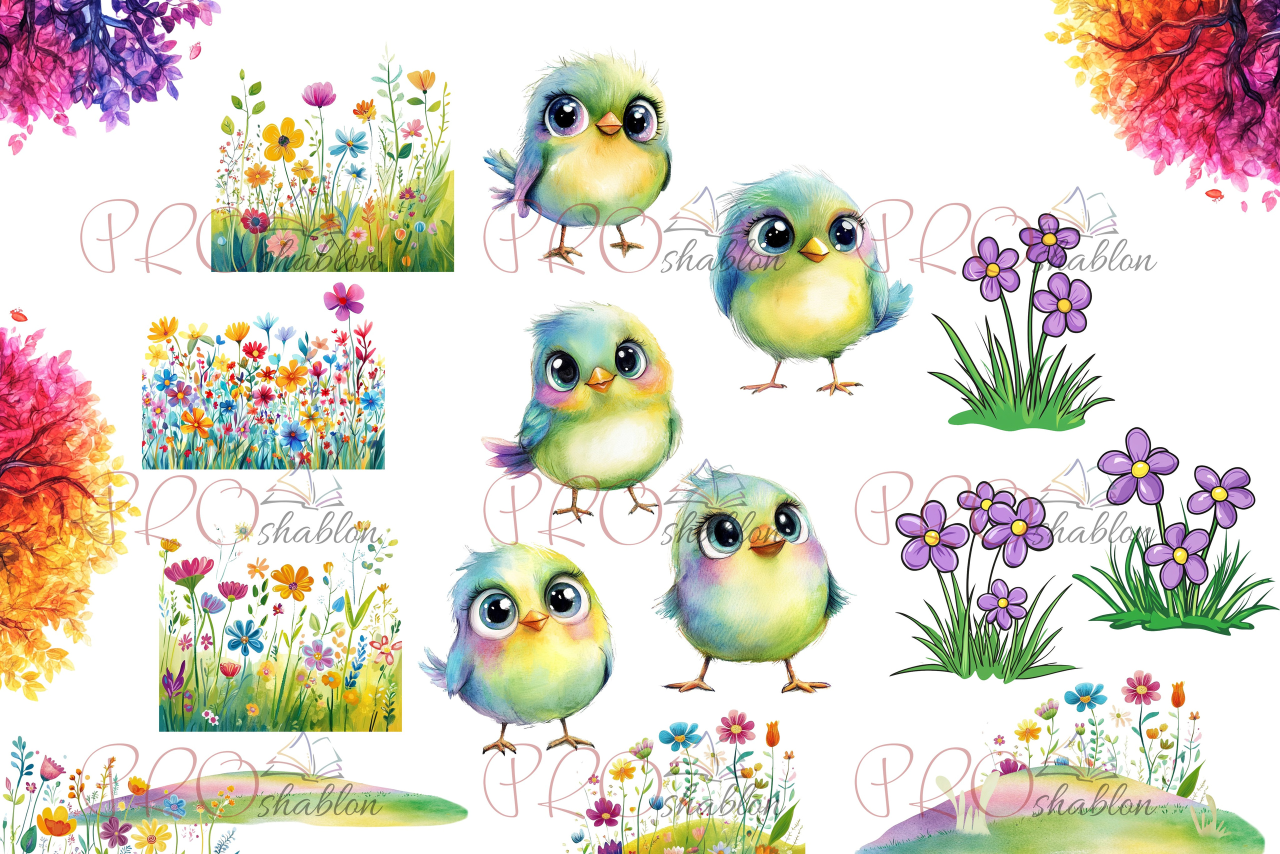 Дизайн «Воздушный шар». Шаблоны и дизайны выпускных альбомов и фотокниг