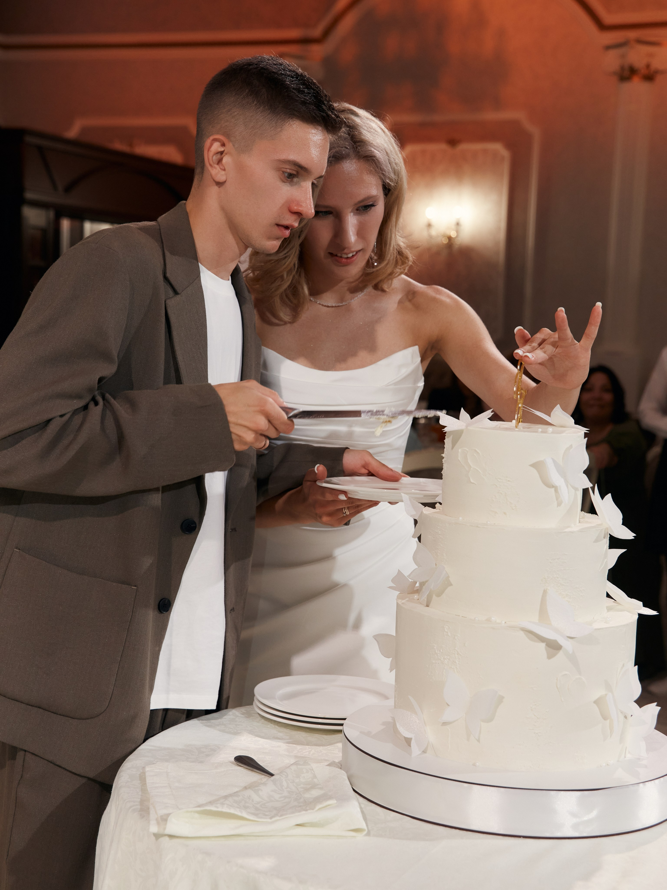 When the grapes are ripe. Свадебный и индивидуальный фотограф в Тольятти Благонадеждина Варвара