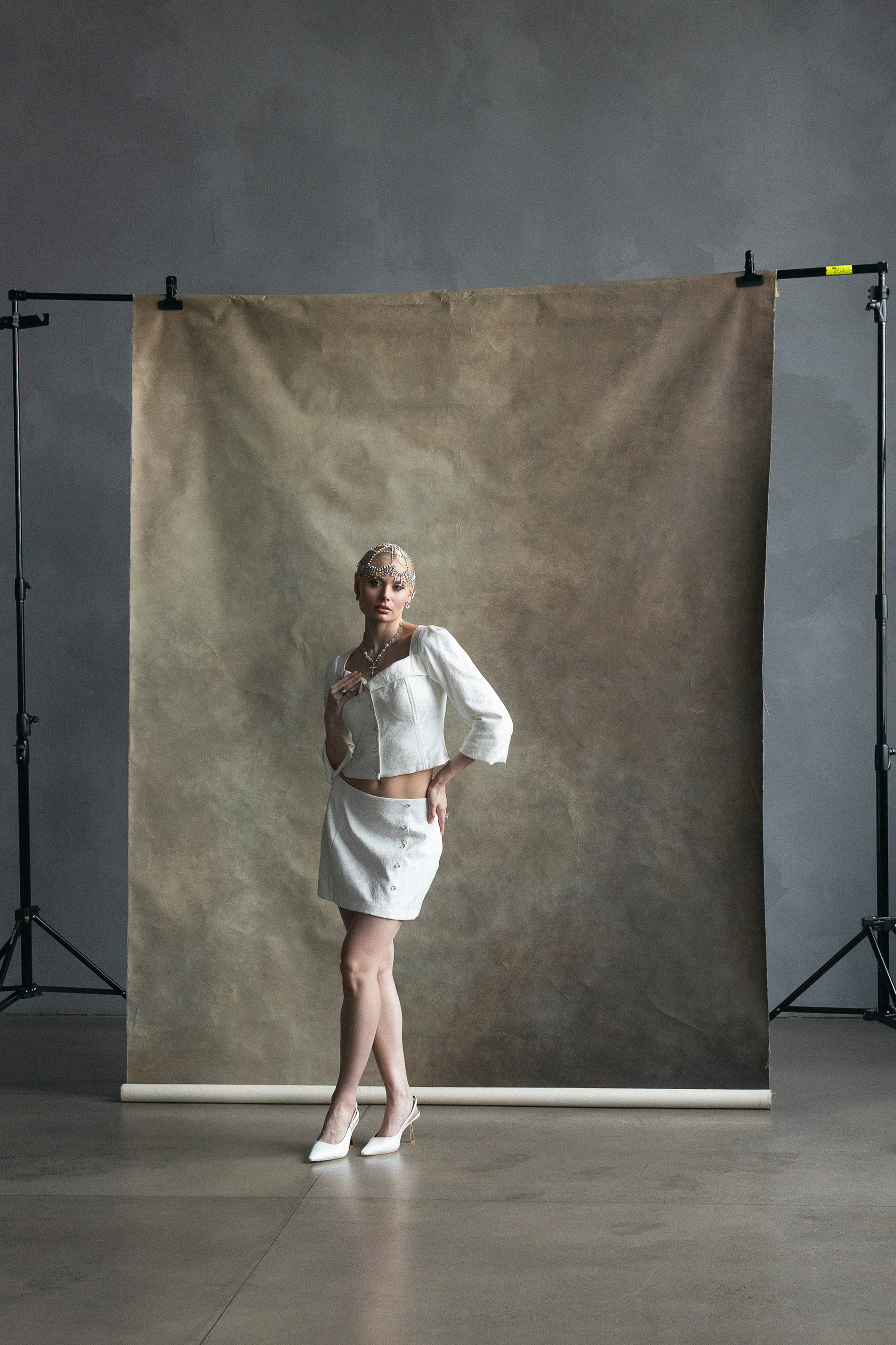 «PASSION». Maria Startseva Photo