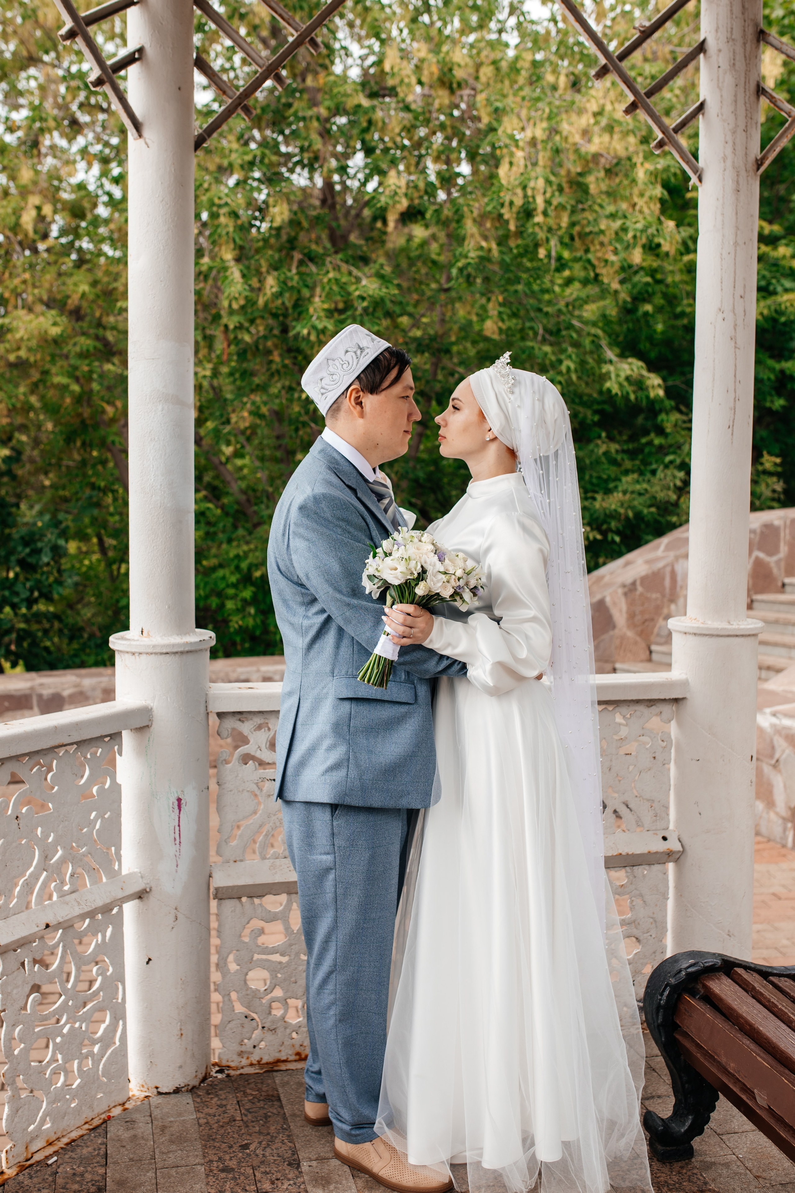 Артур и Ульяна. Марина Шаймухаметова. Фотограф в Уфе