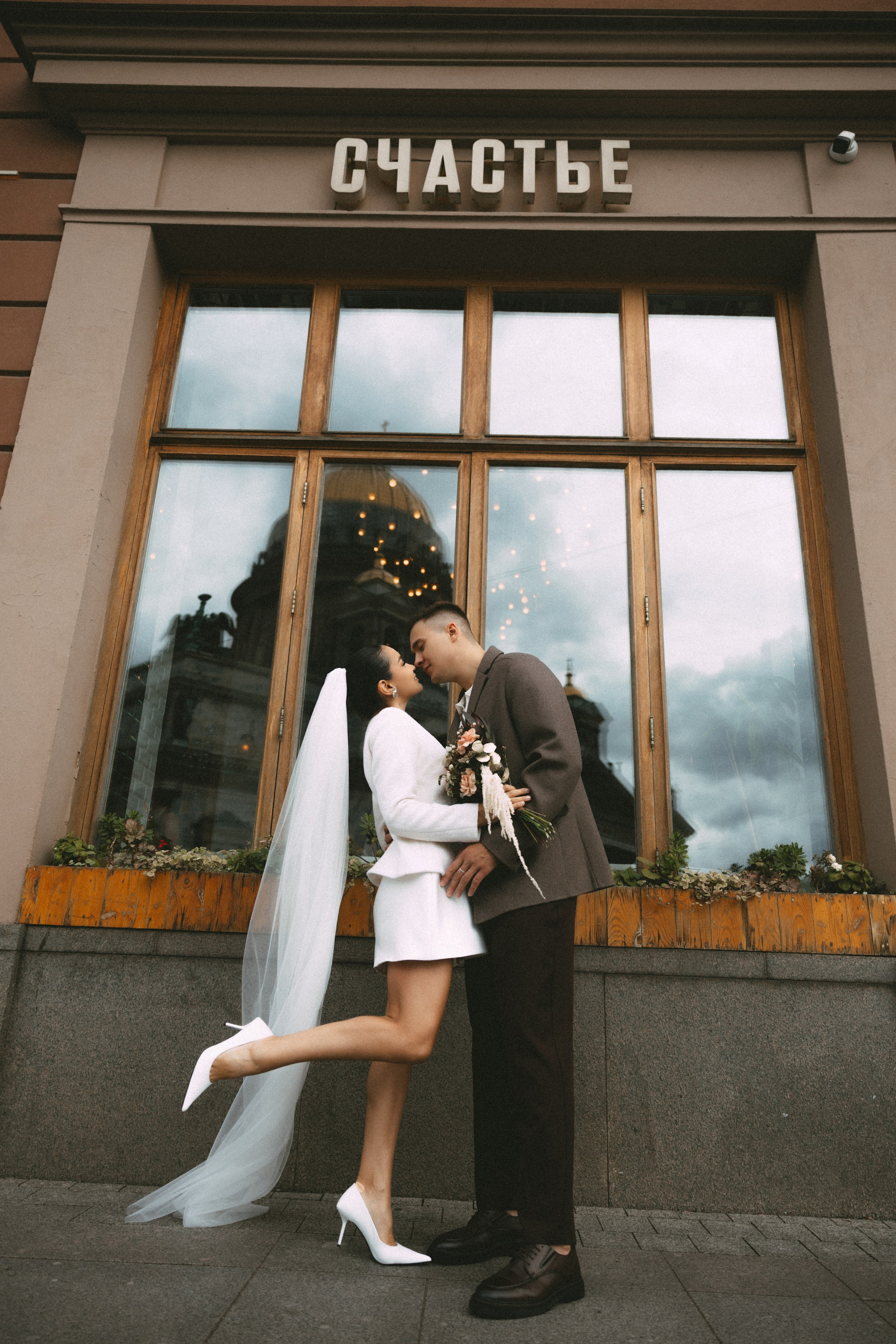 A & Д | Санкт-Петербург. Фотограф Екатерина Амбрушкевич