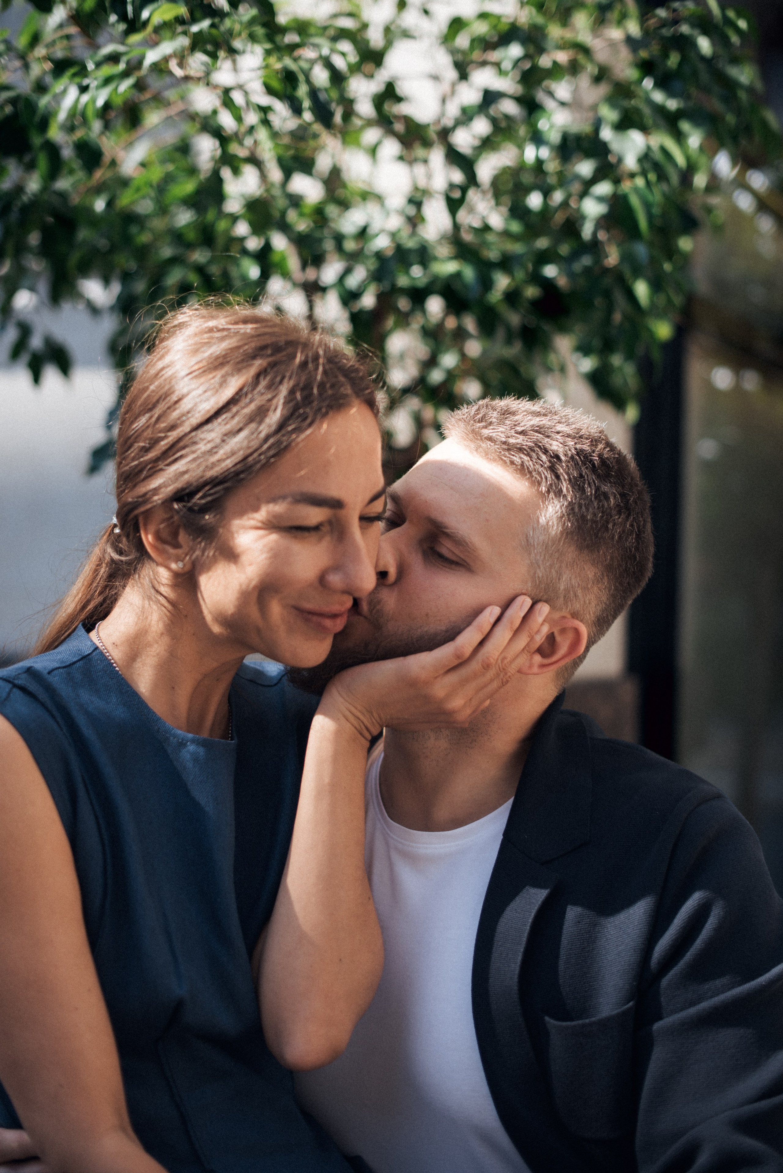 Альбом 2. Фотограф Москва