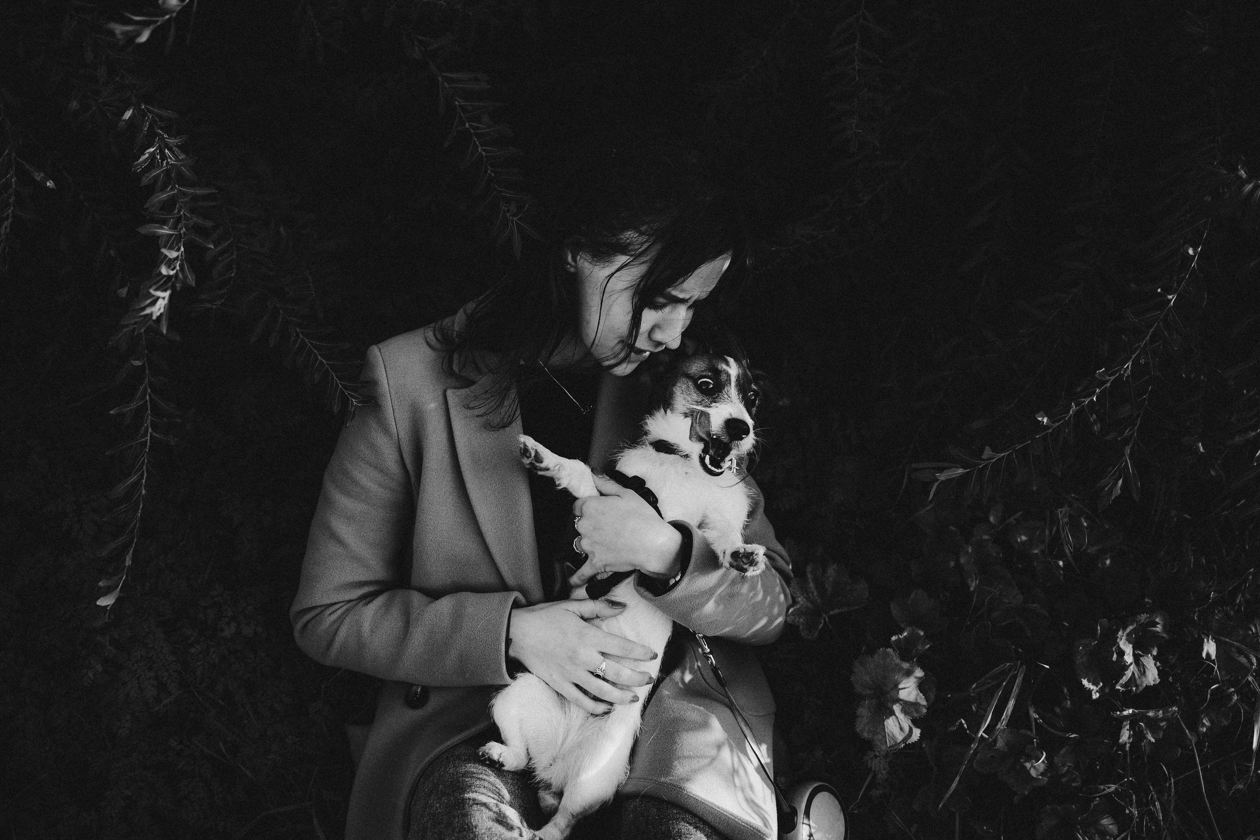 Лера и Рада