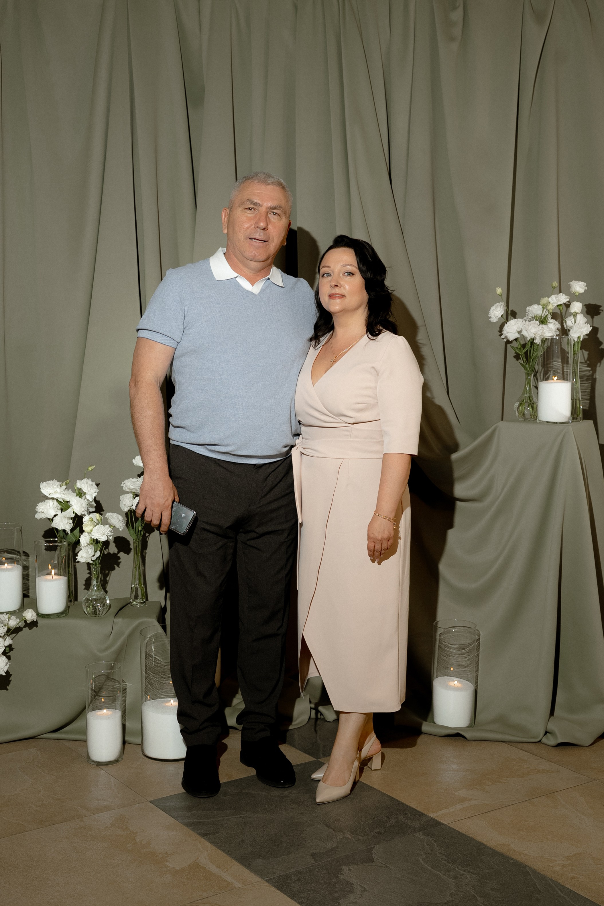 Наталия+Евгений. Семейный и портретный фотограф в Саратове Сахарова Маша