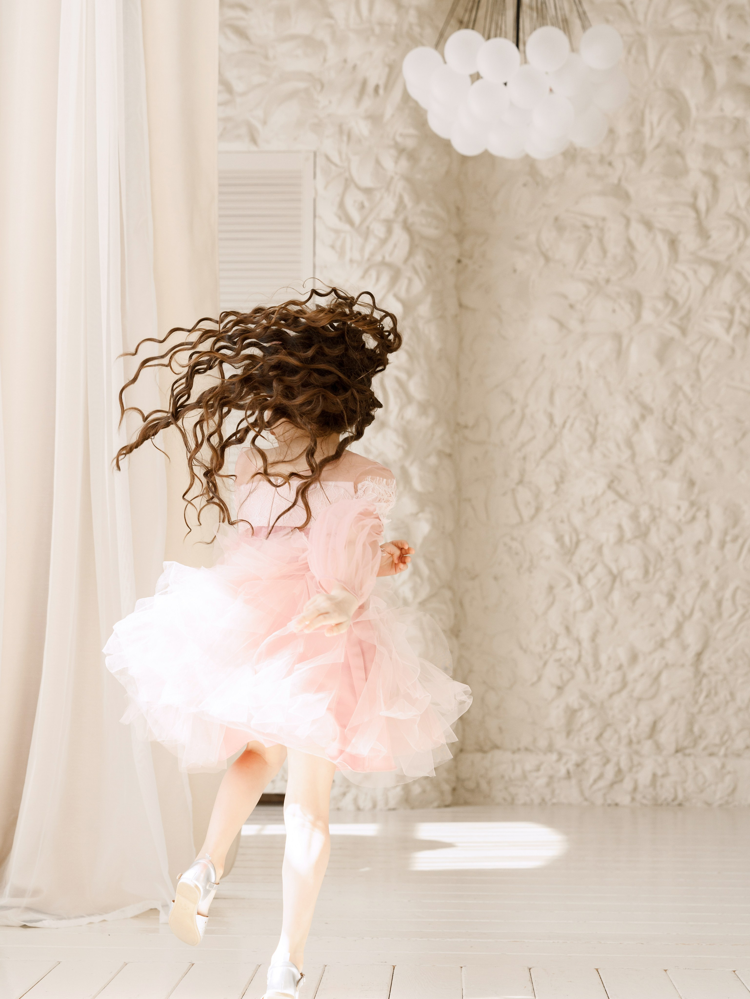 Василина и Павла. Елена Симонова