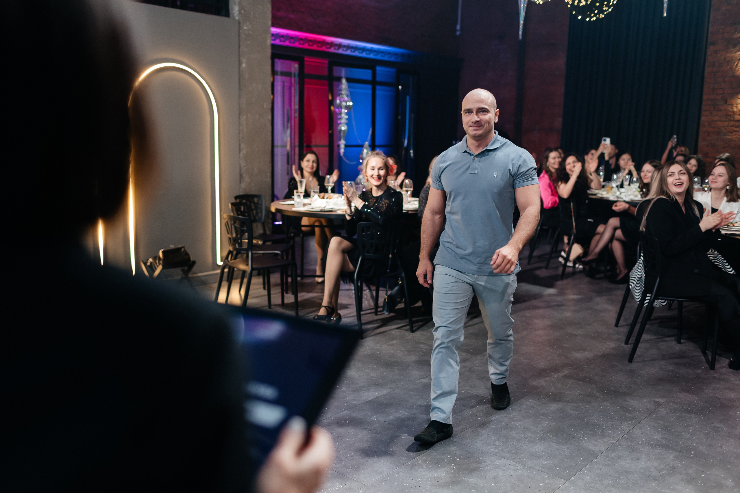 Корпоратив. Фотограф свадебный семейный в Красноярске Шукшина Наталья