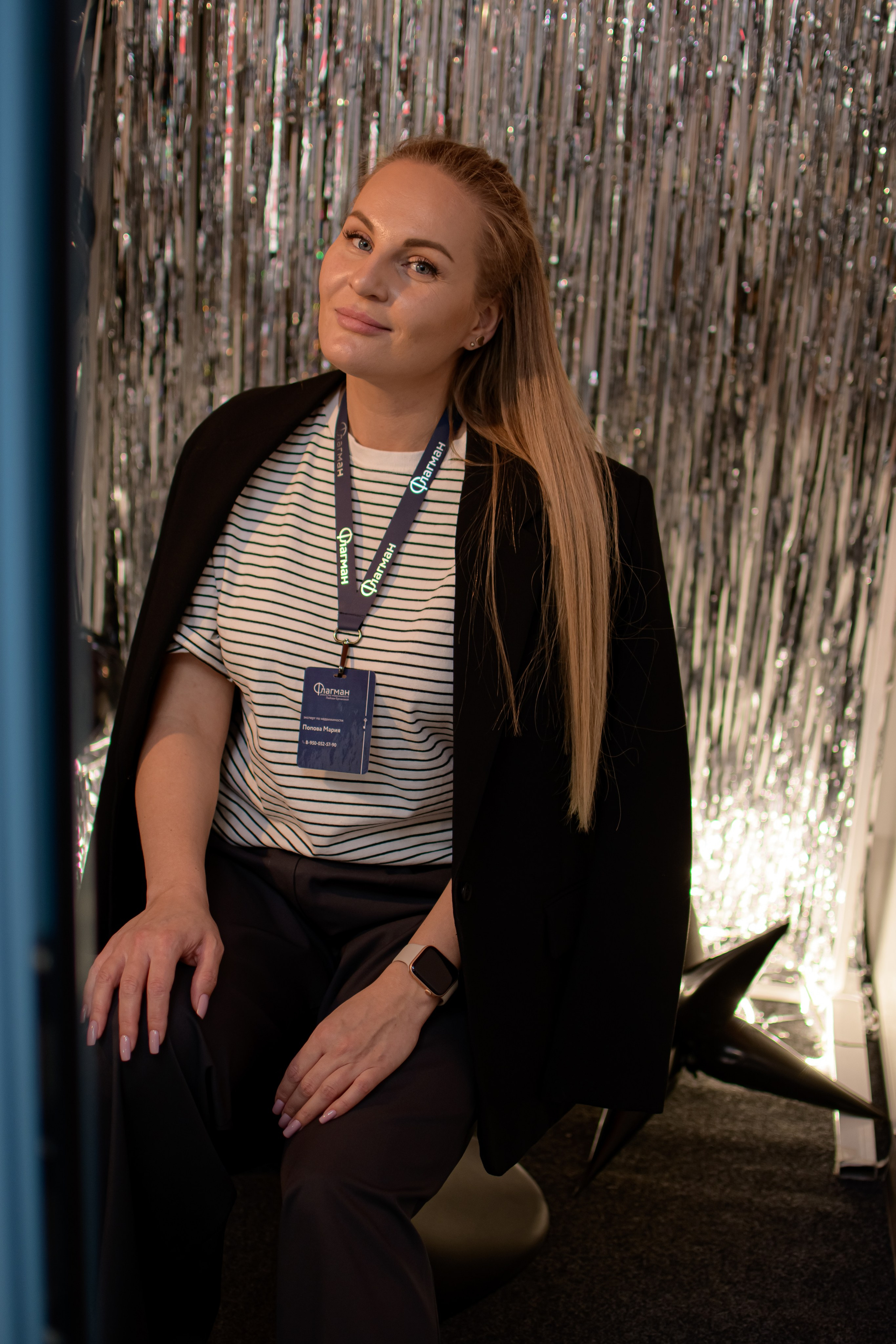 ФЛАГМАН. Photokarish