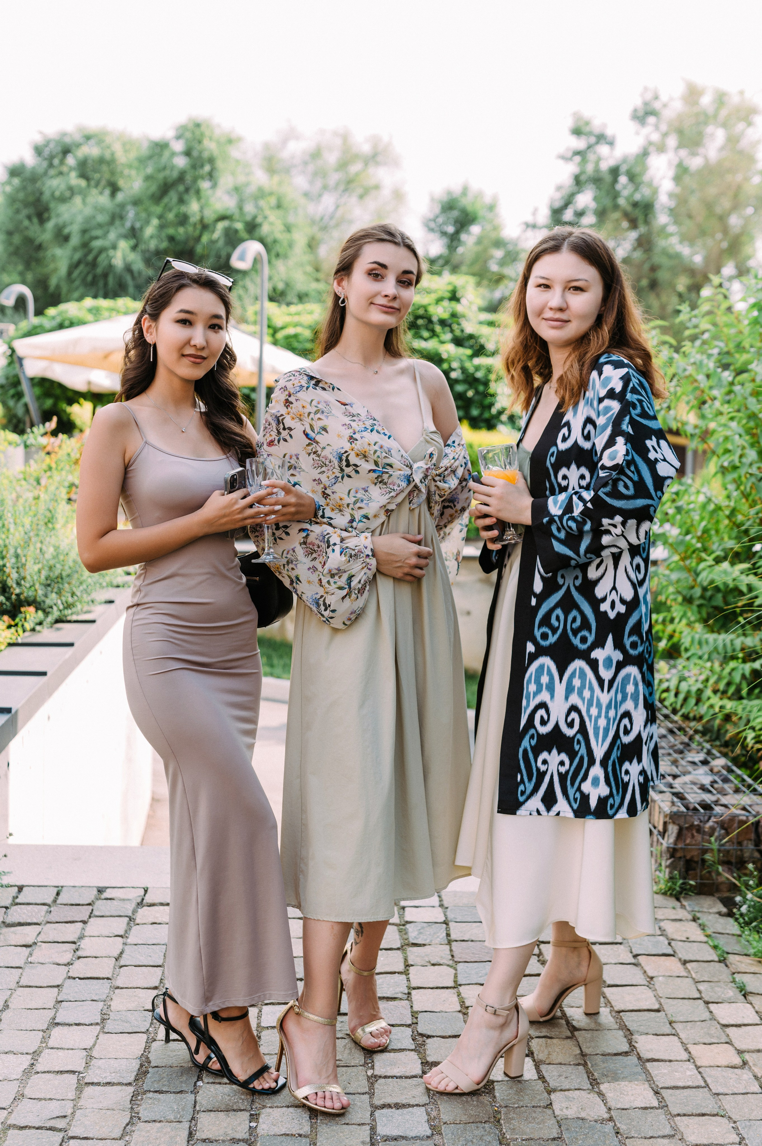 АЛИНА И НИКИТА. Фотограф в Алматы — Дарья Фёдорова