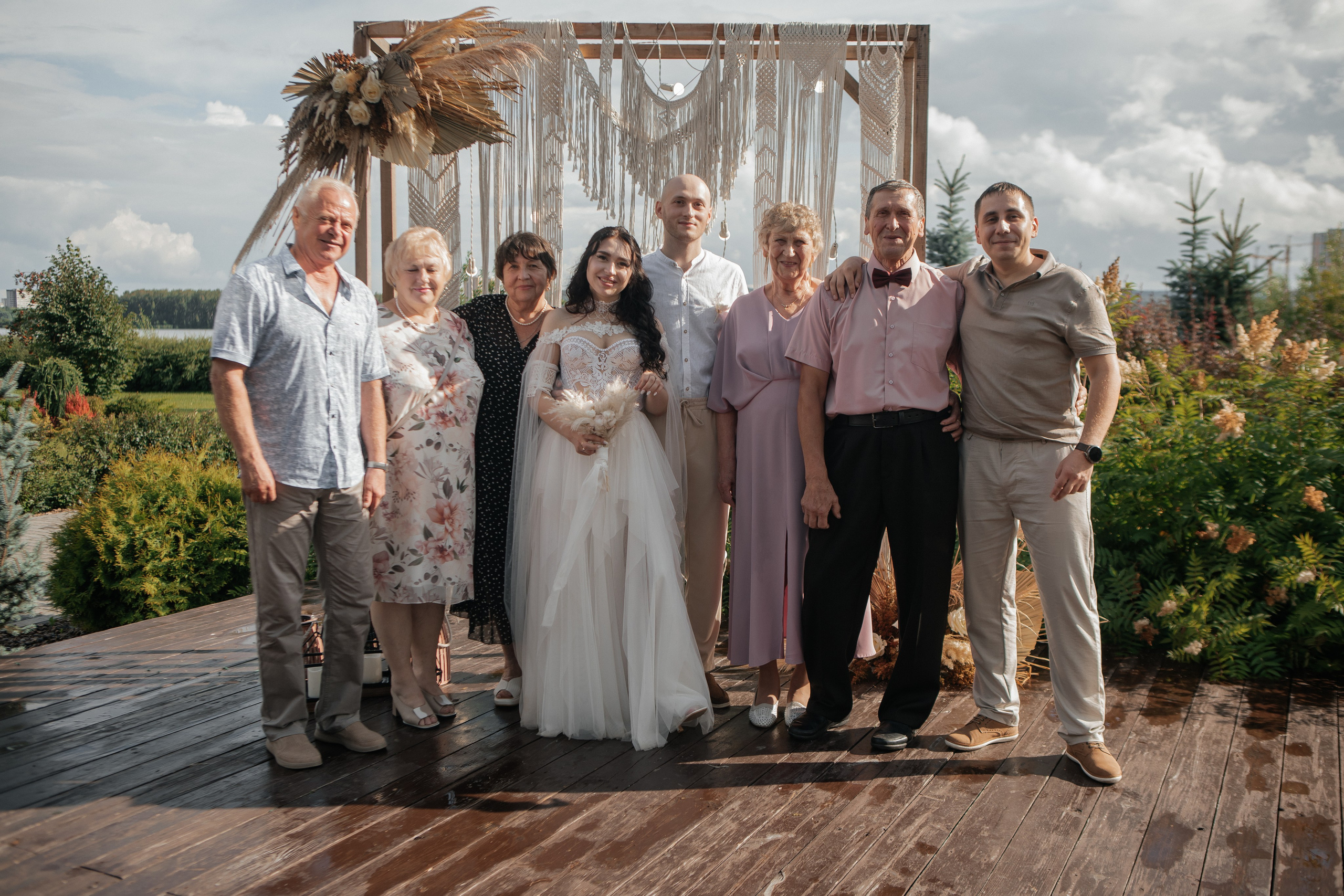 Олег и Ника. Свадебный и семейный фотограф Ибрагимова Мария из Екатеринбурга