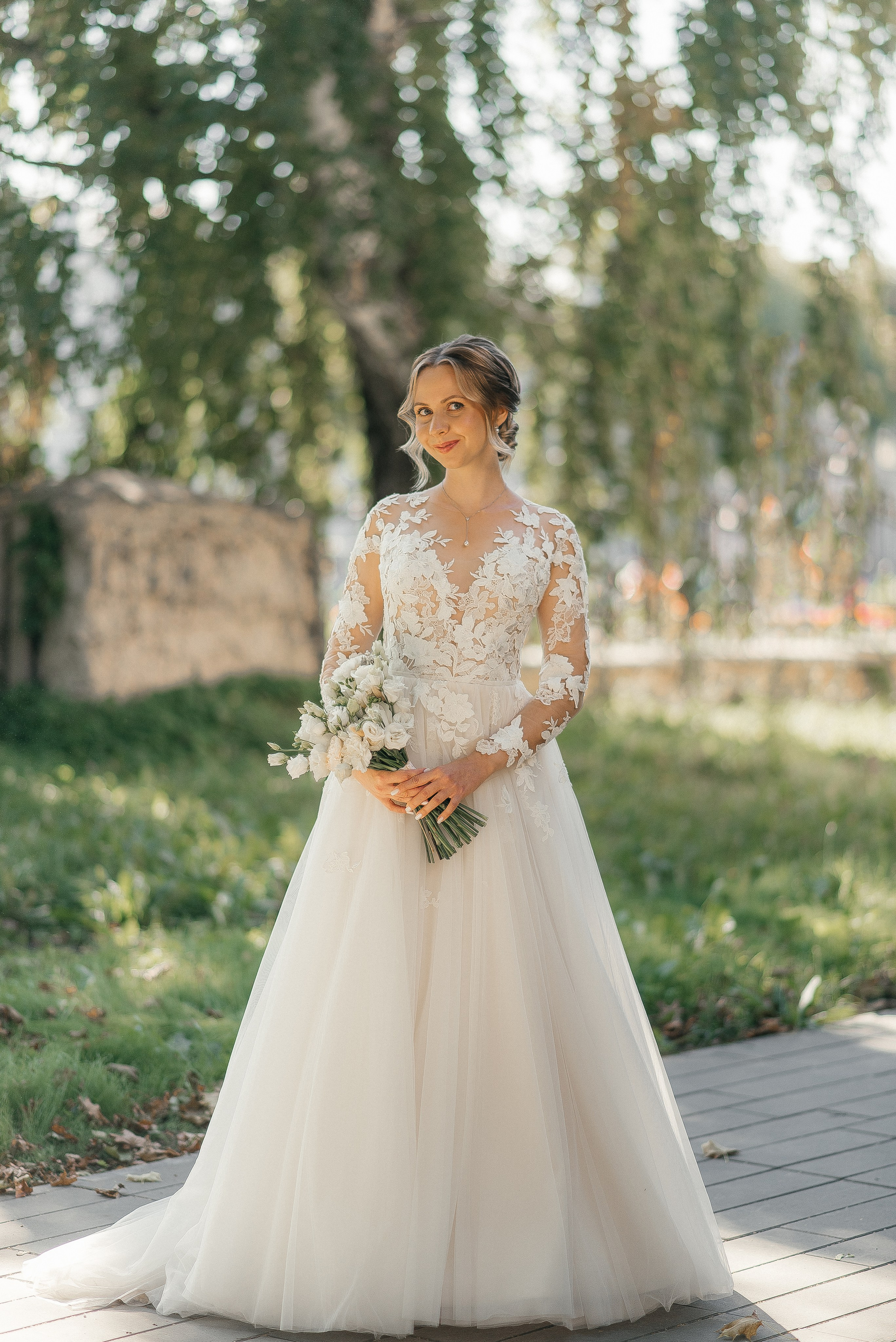 Олег и Наталья. Главная