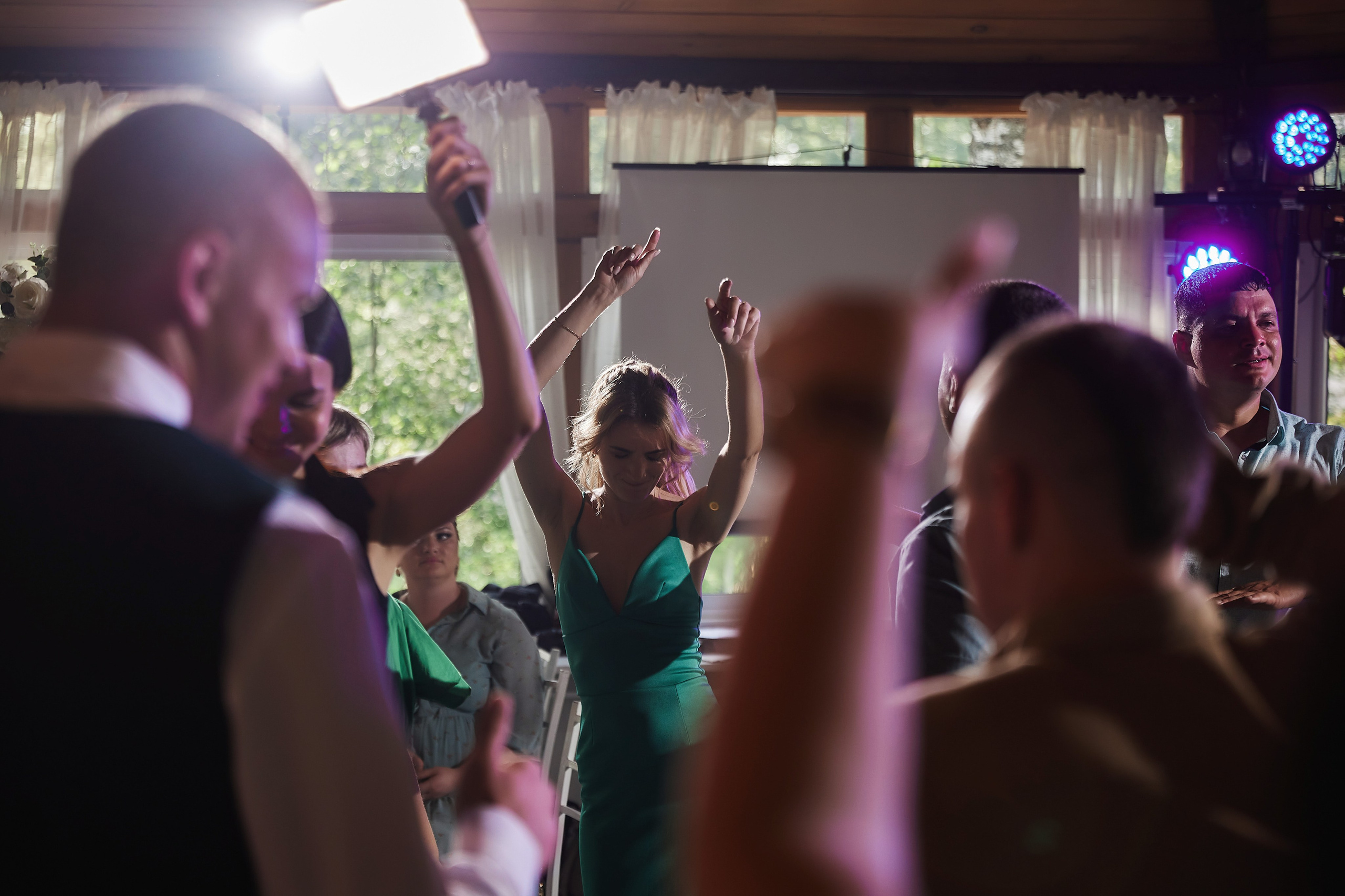 Свадебный проект «Горько» — свадьба Даши и Саши. Свадьба под ключ в Новокузнецке, Прокопьевске, Киселевске