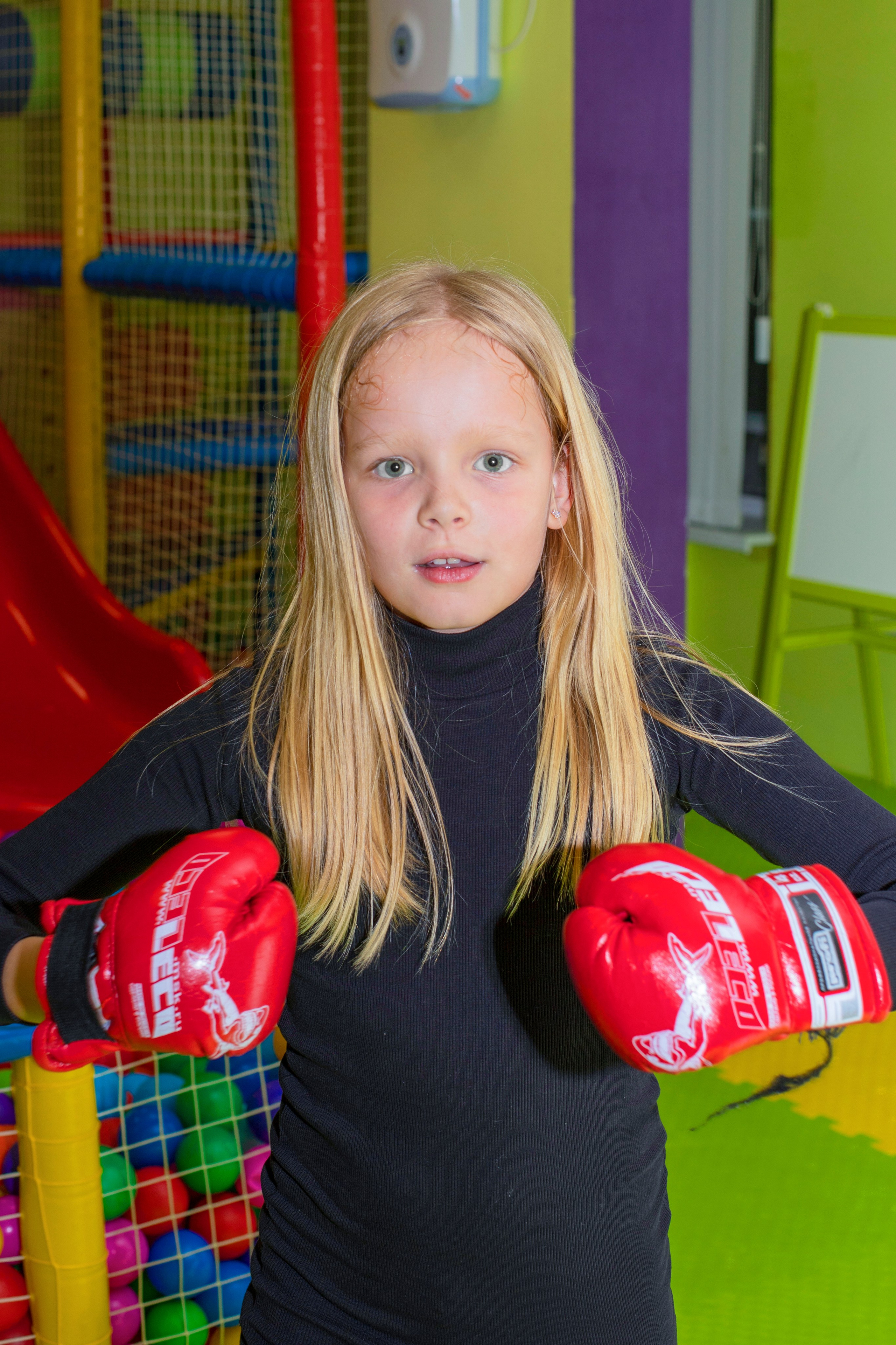 Детские праздники. Семейный и детский фотограф Кривутина Юлия