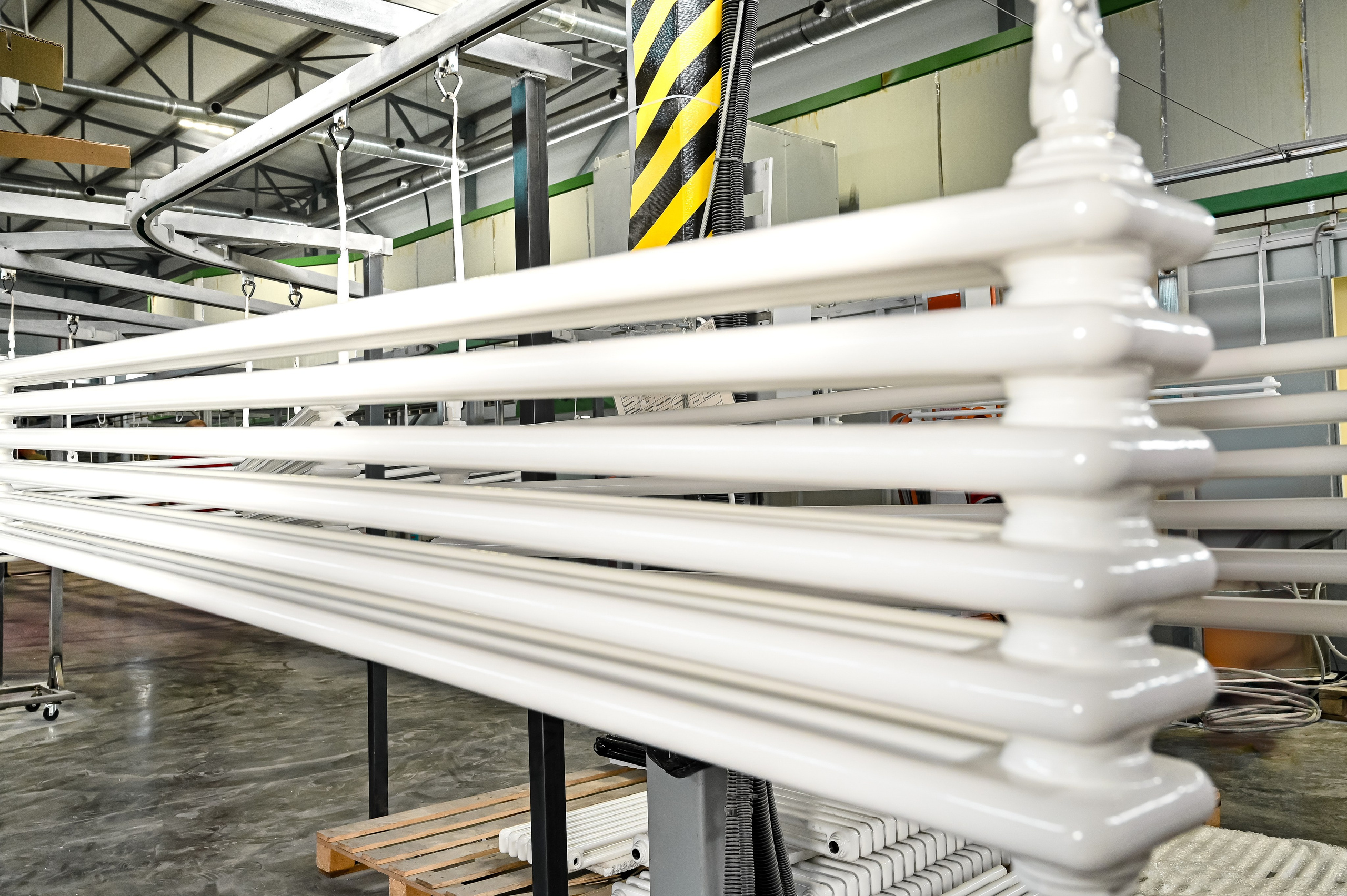 Промышленный фотограф. Интерьерный фотограф. Фото- видеосъемка недвижимости Санкт-Петербург