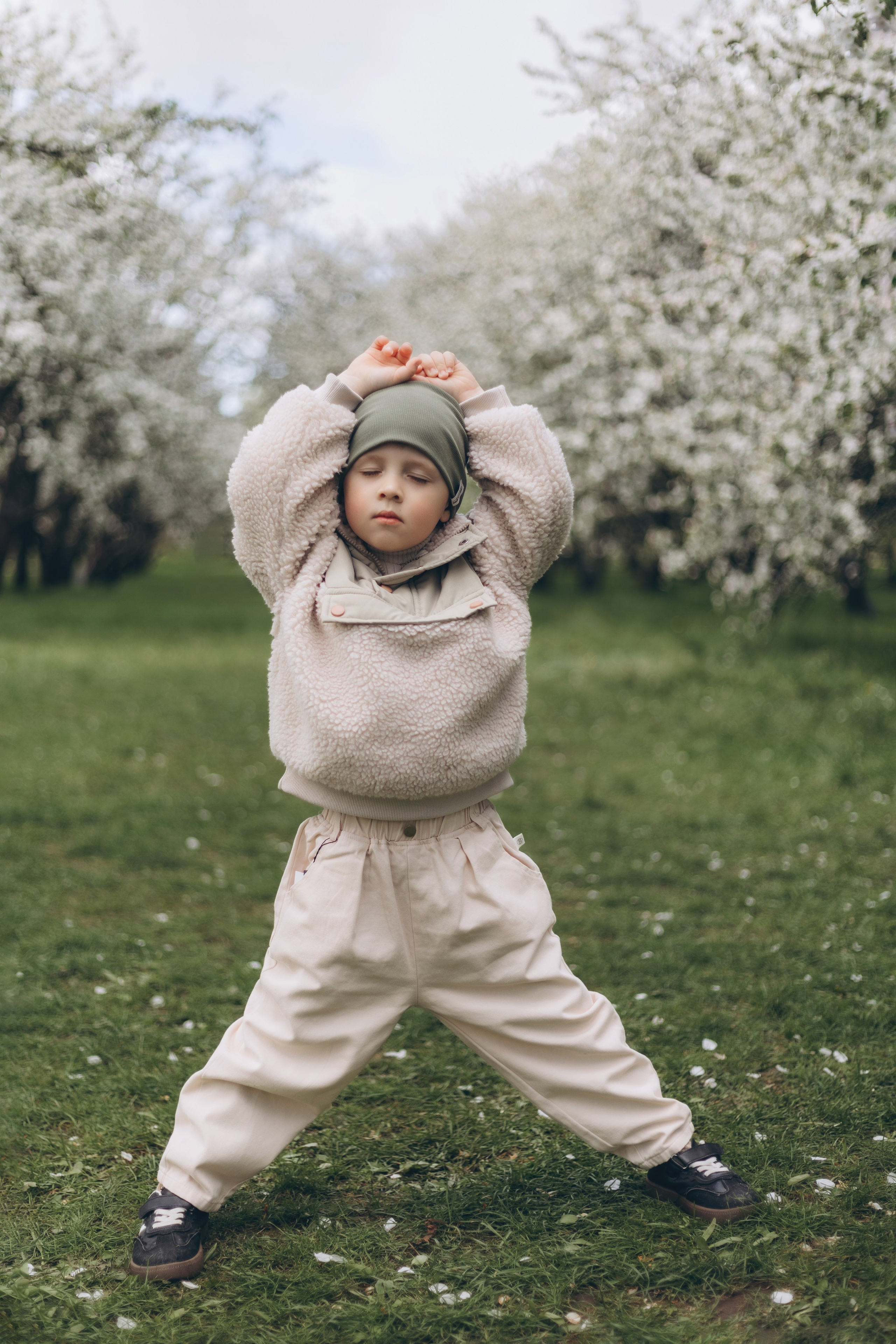 Семейная фотосессия на природе в Москве. Фотограф новорожденных Серпухов, Протвино, Москва I Марина Бурмистрова