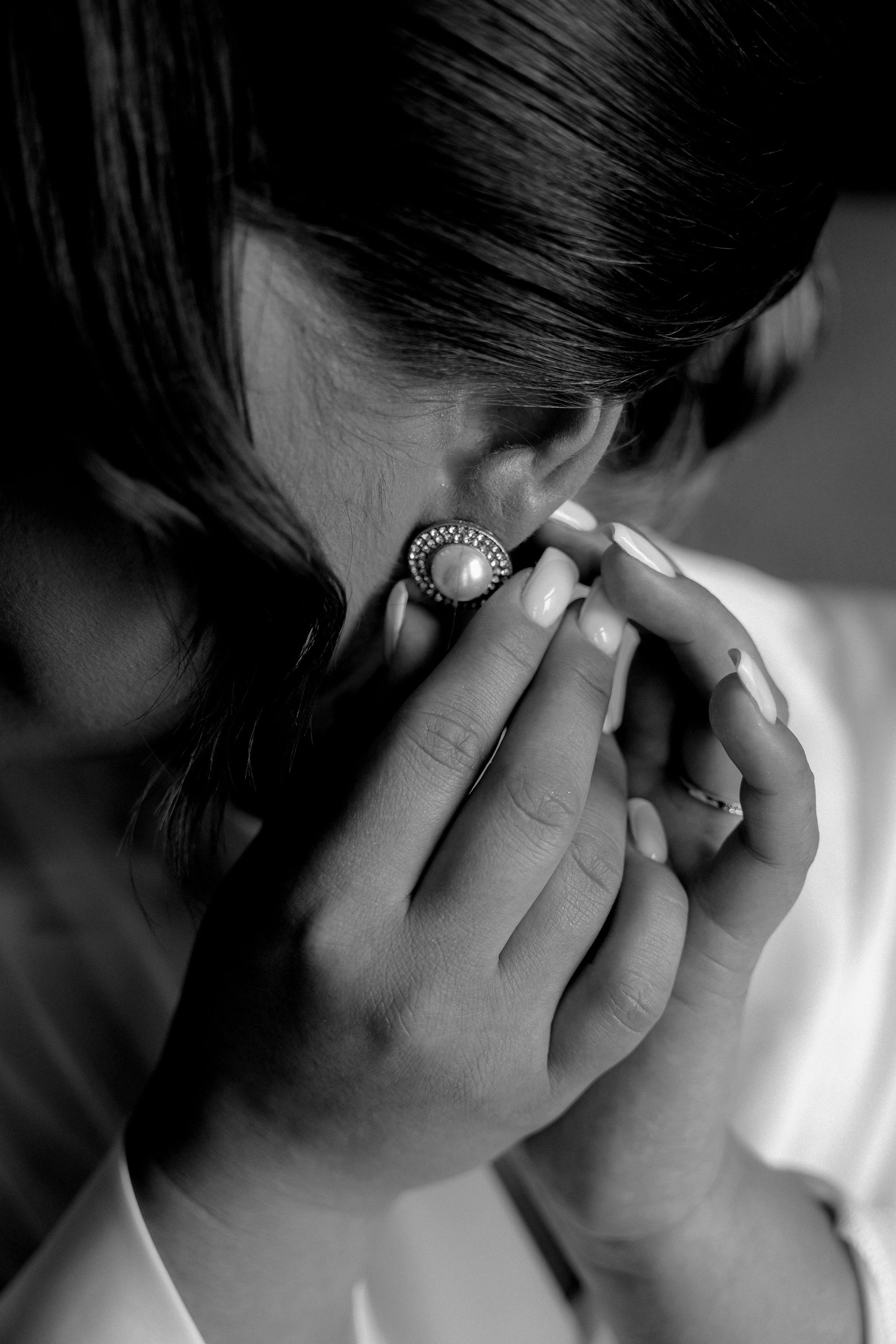 Анастасия и Максим. Фотограф Полина Фролова