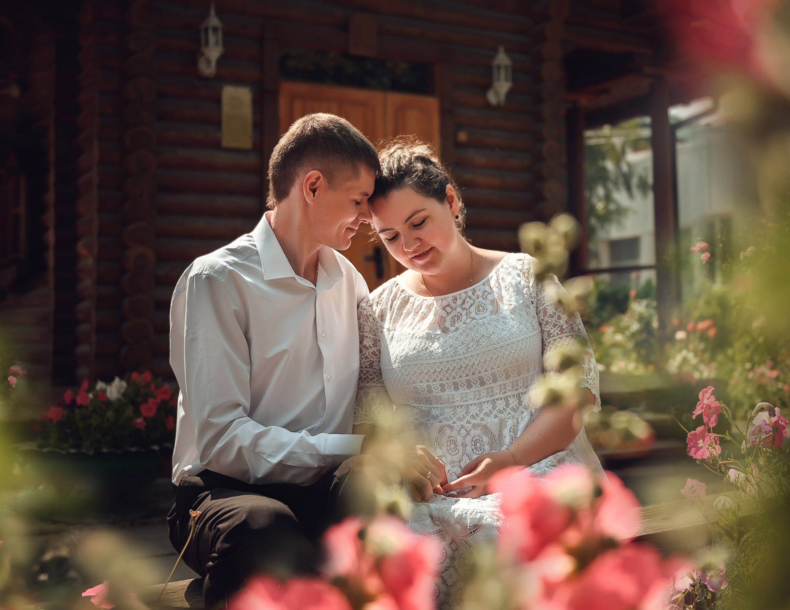 Таинство Венчания. Главная