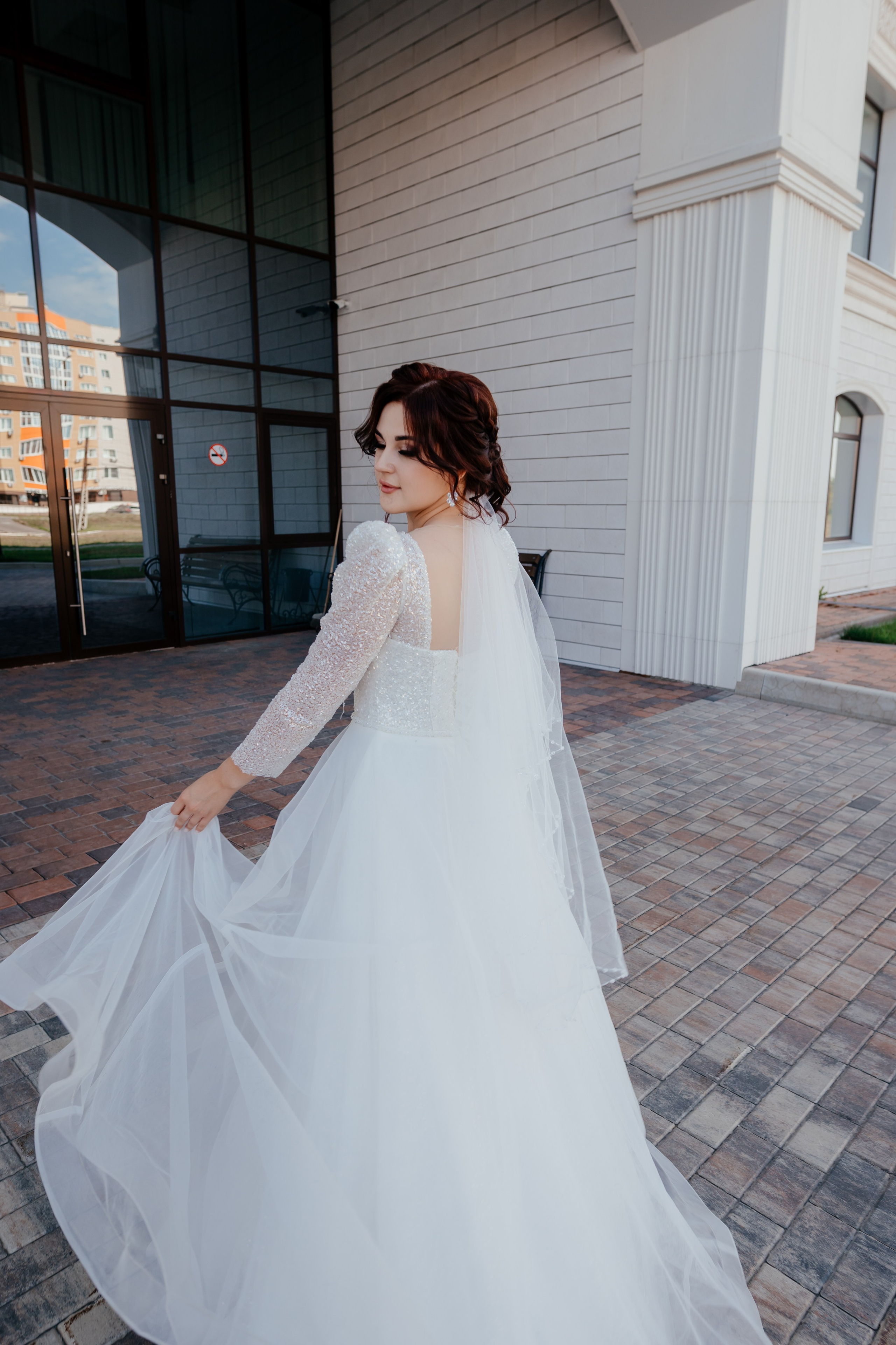 Свадебный фотограф Тулинова Мария