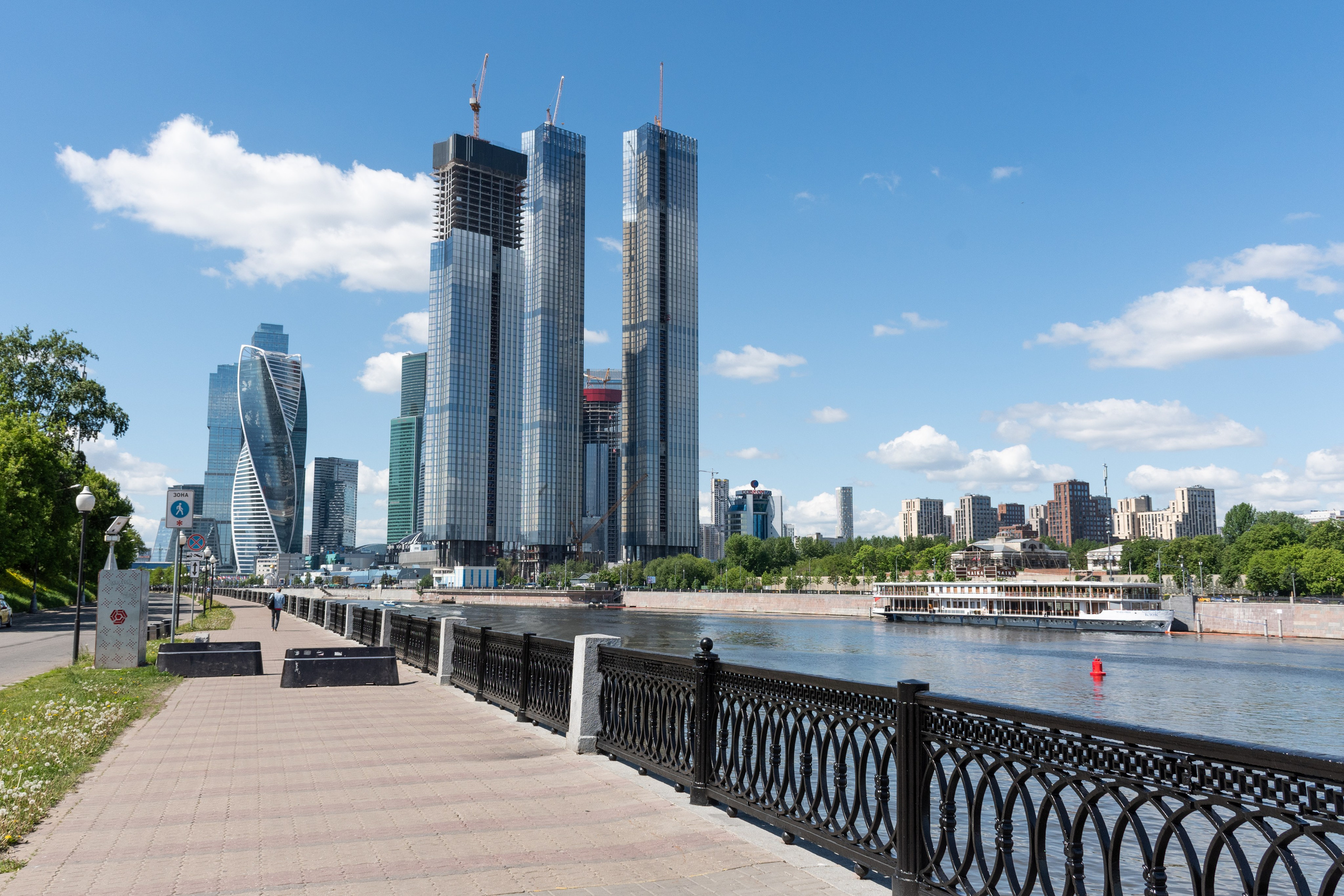 20210525_City. Дмитрий Ремизов. Фотография, как хобби