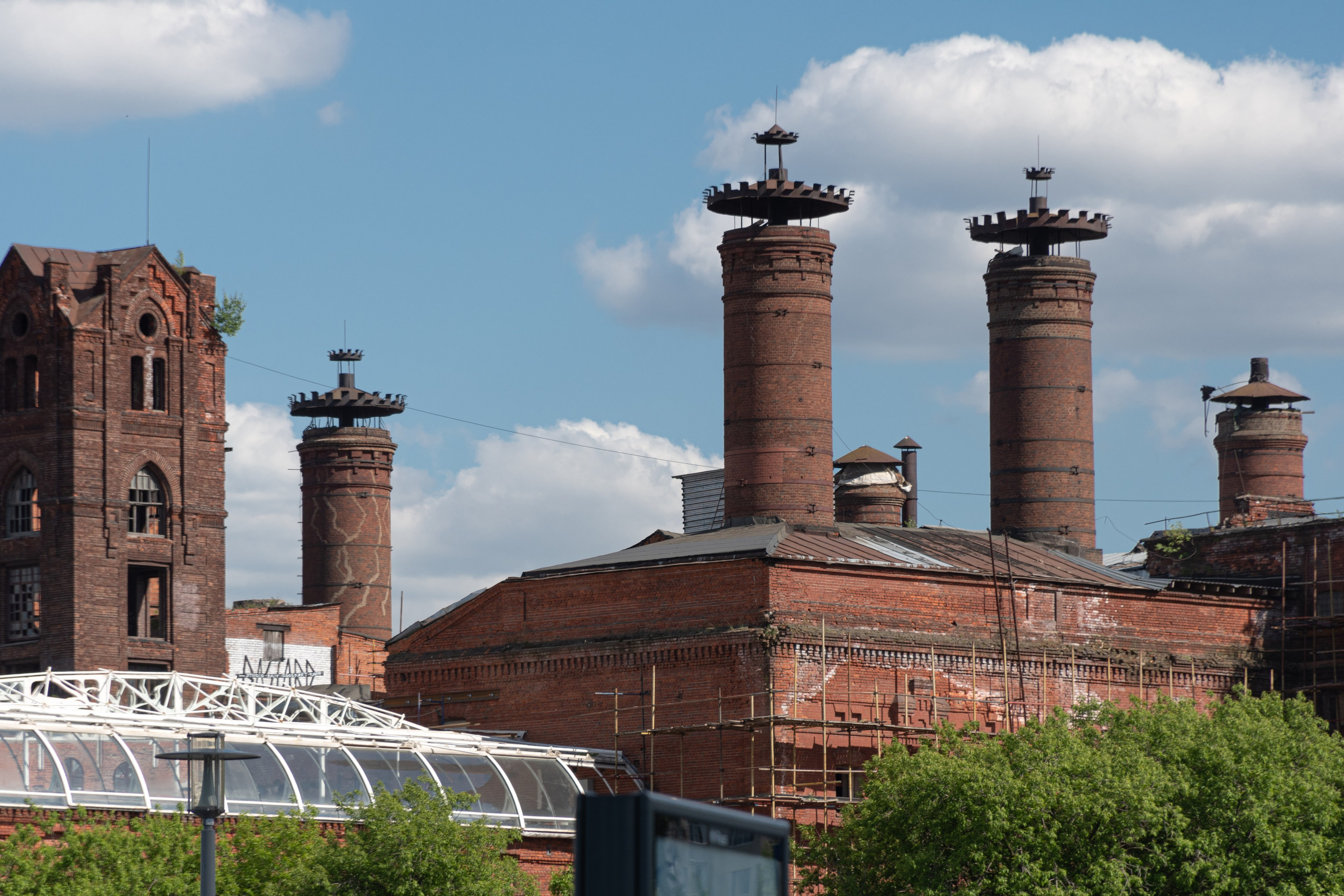 20210525_City. Дмитрий Ремизов. Фотография, как хобби