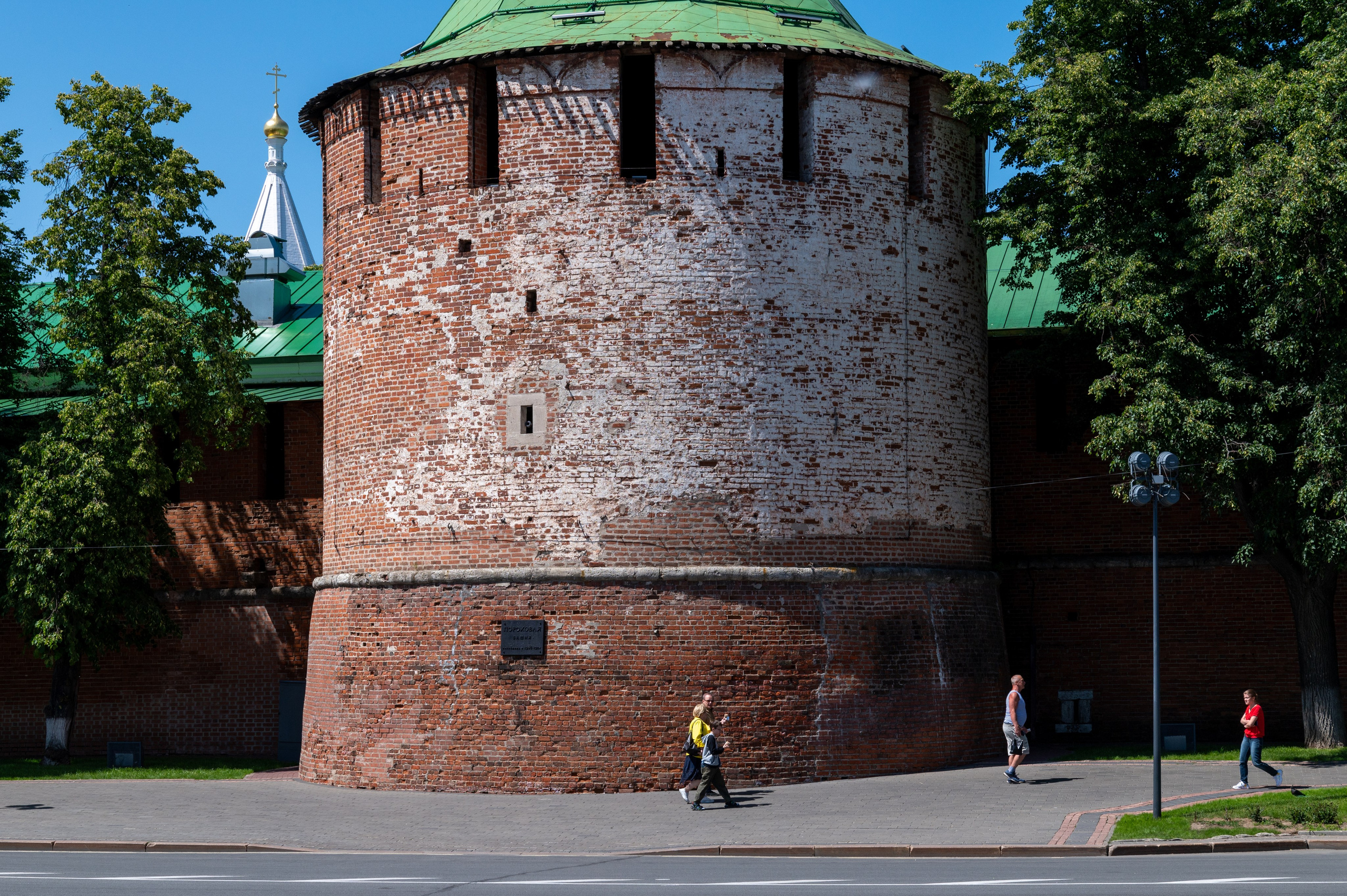 20230612-16 Нижний Новгород. Дмитрий Ремизов. Фотография, как хобби