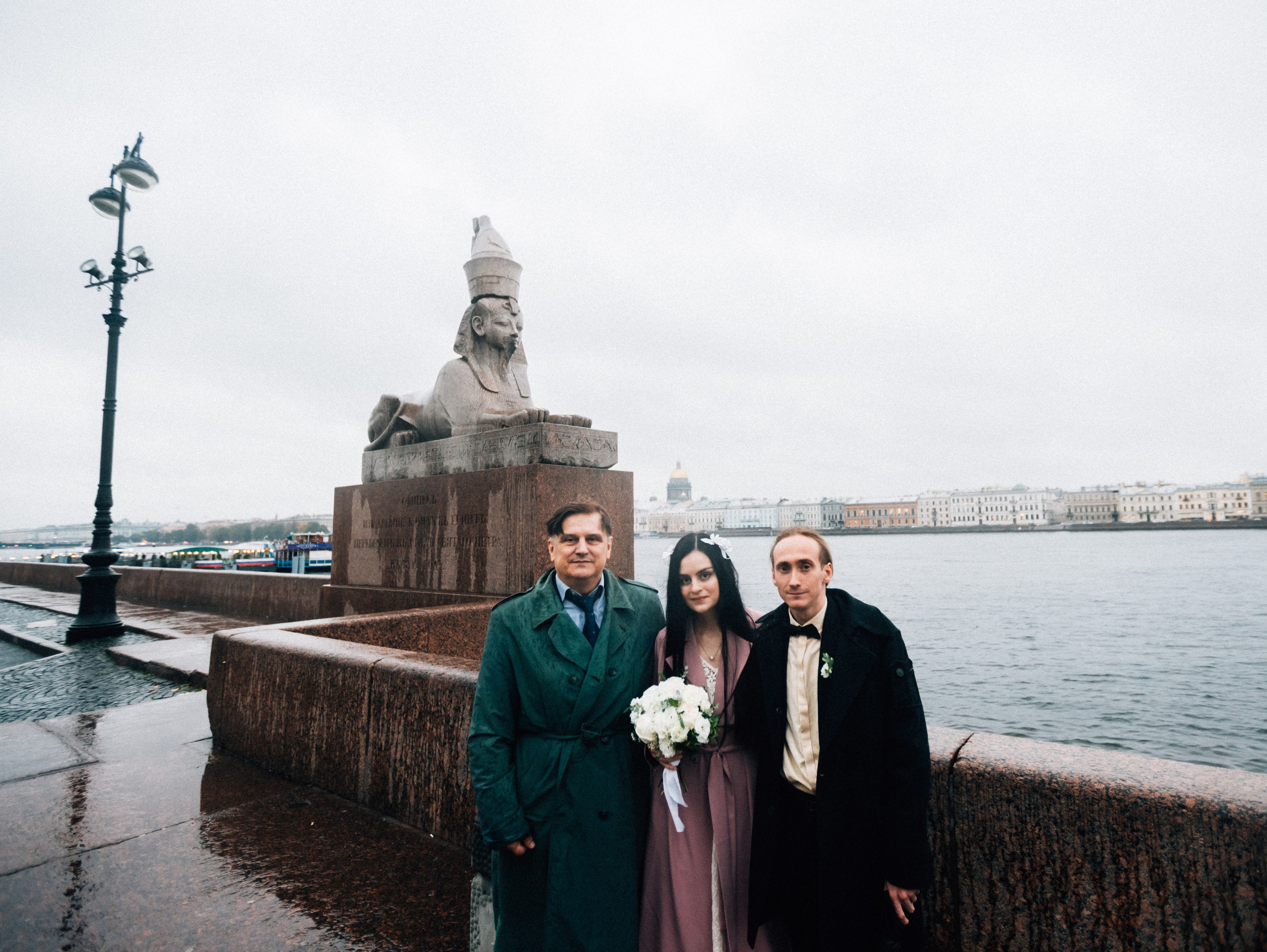 Октябрьское. Фотограф Мария Немм