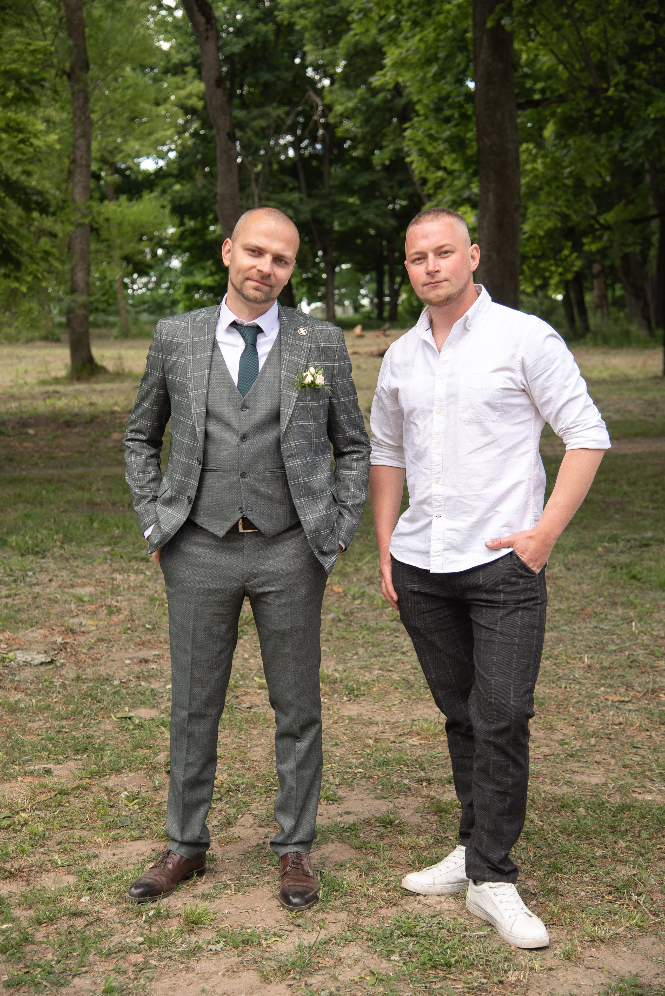 Настя и Рома. Свадебный и семейный фотограф Ольга Астрейко