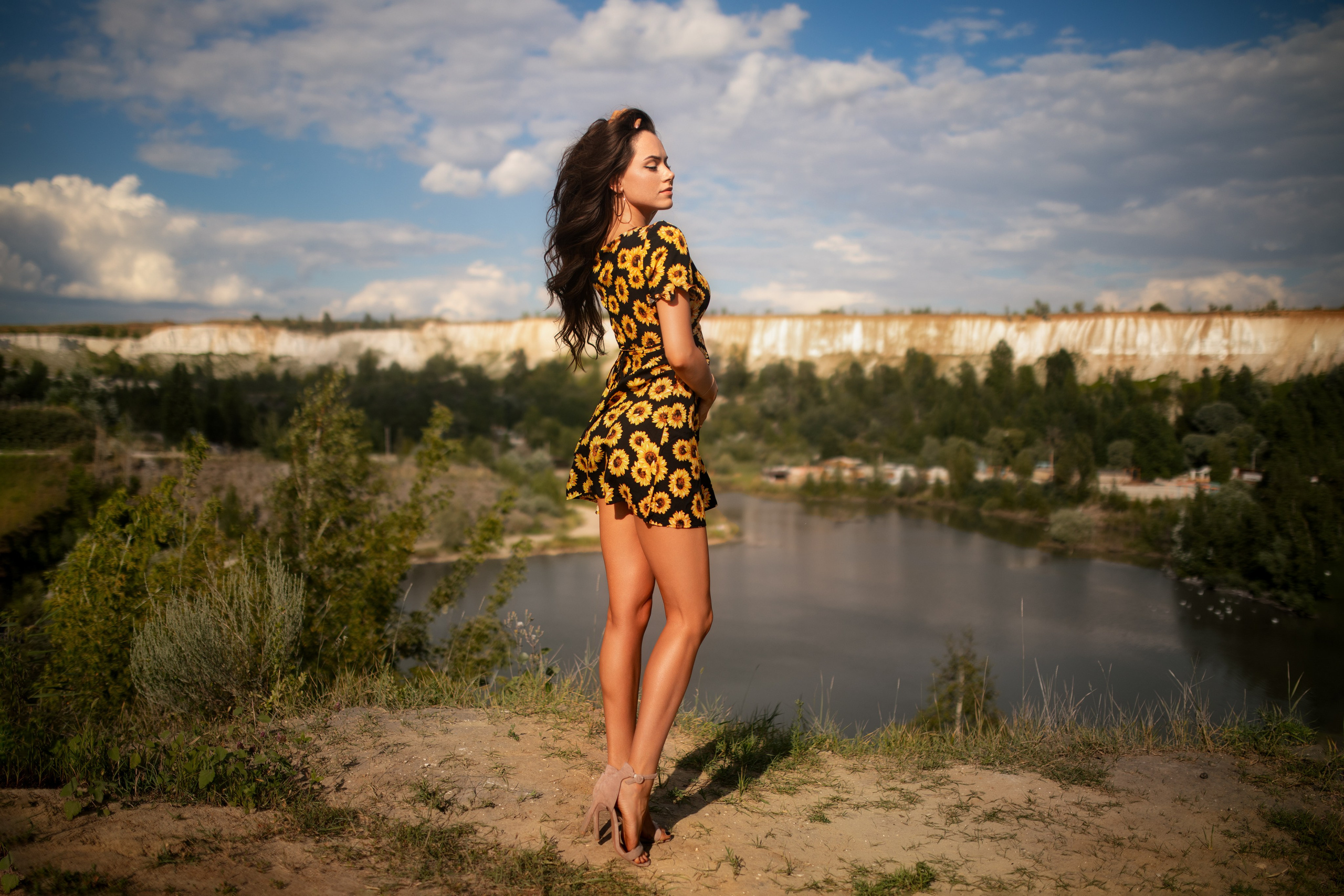 Портреты. Дмитрий Шульгин, портретный фотограф в Воронеже