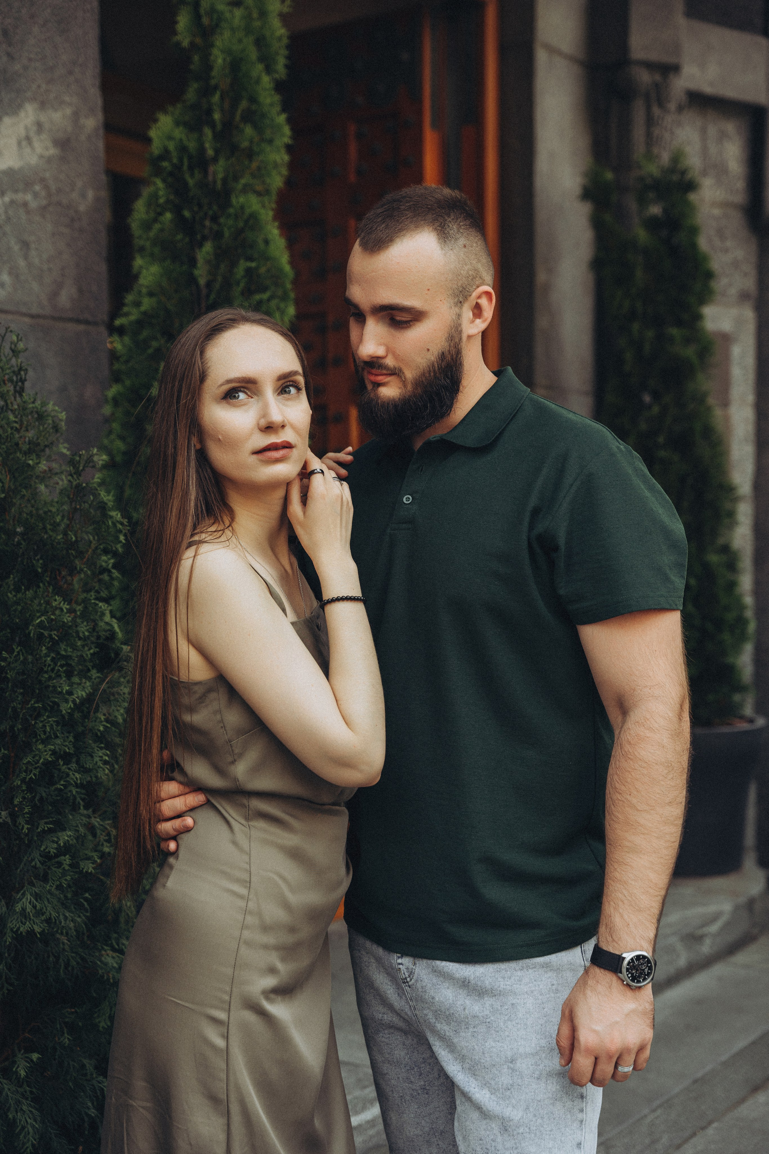 D & E. Фотограф Санкт-Петербург/Гомель Виктория Петрова