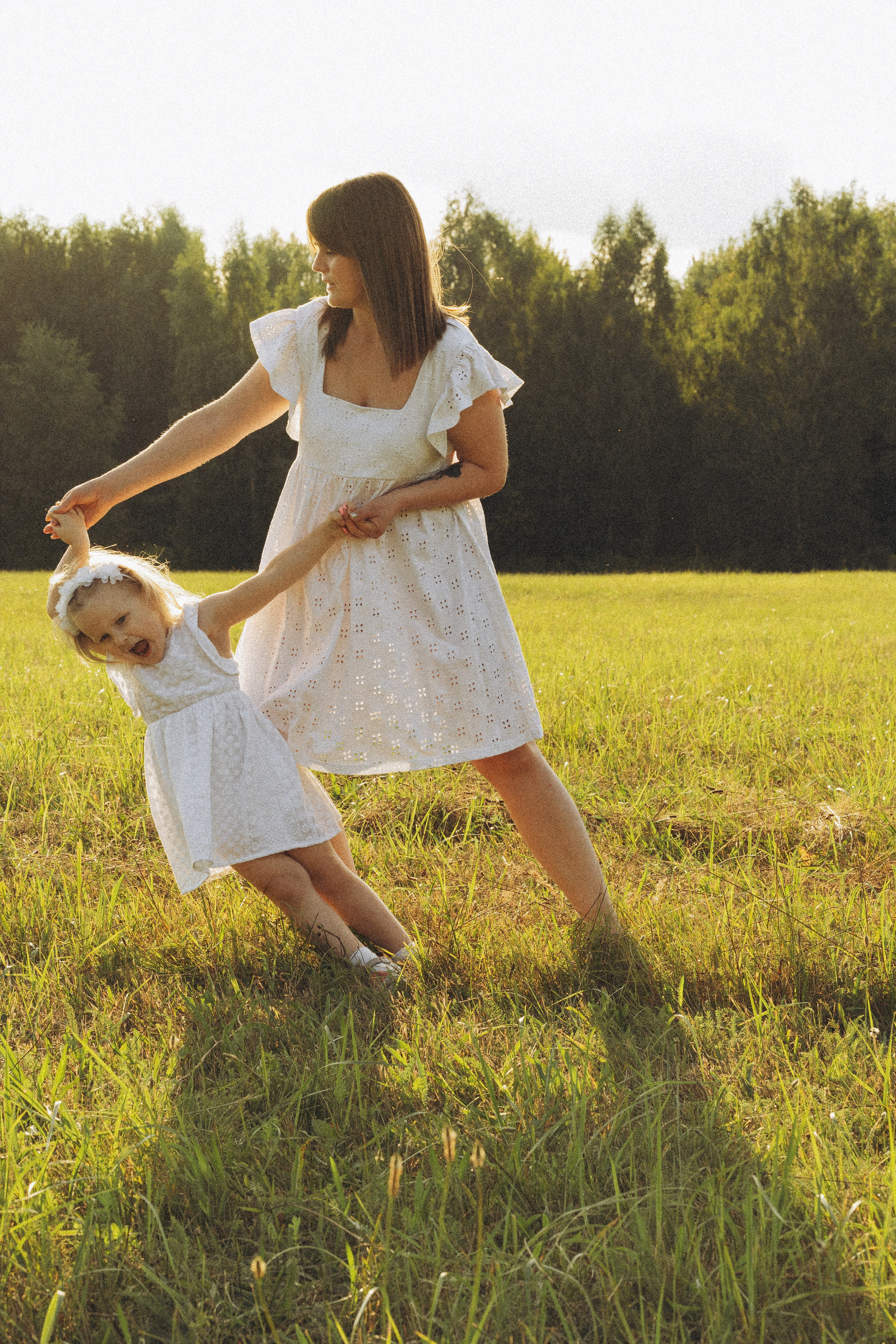 Вика и Алиса. Фотограф Санкт-Петербург/Гомель Виктория Петрова