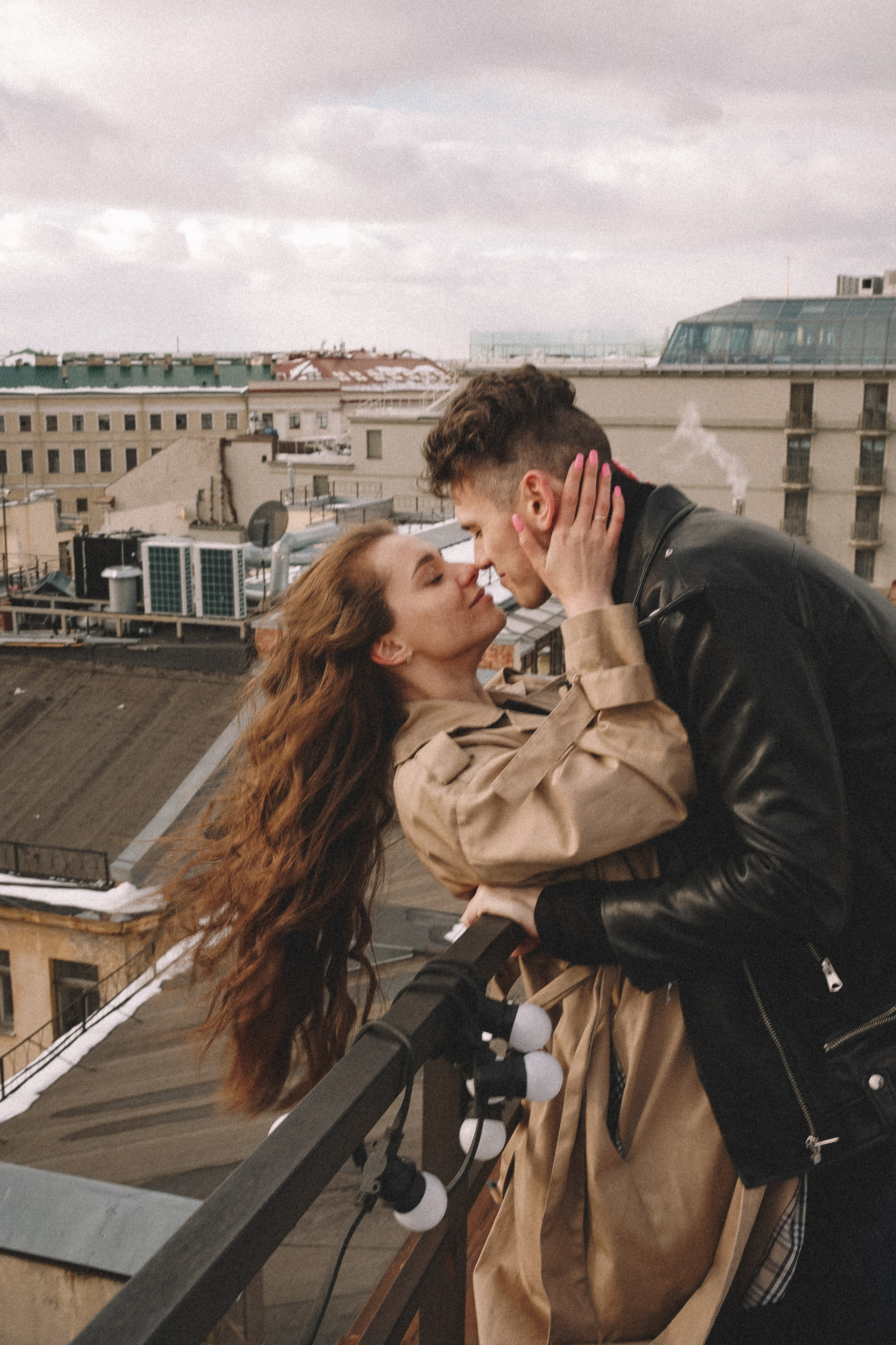 D & A. Фотограф Санкт-Петербург/Гомель Виктория Петрова