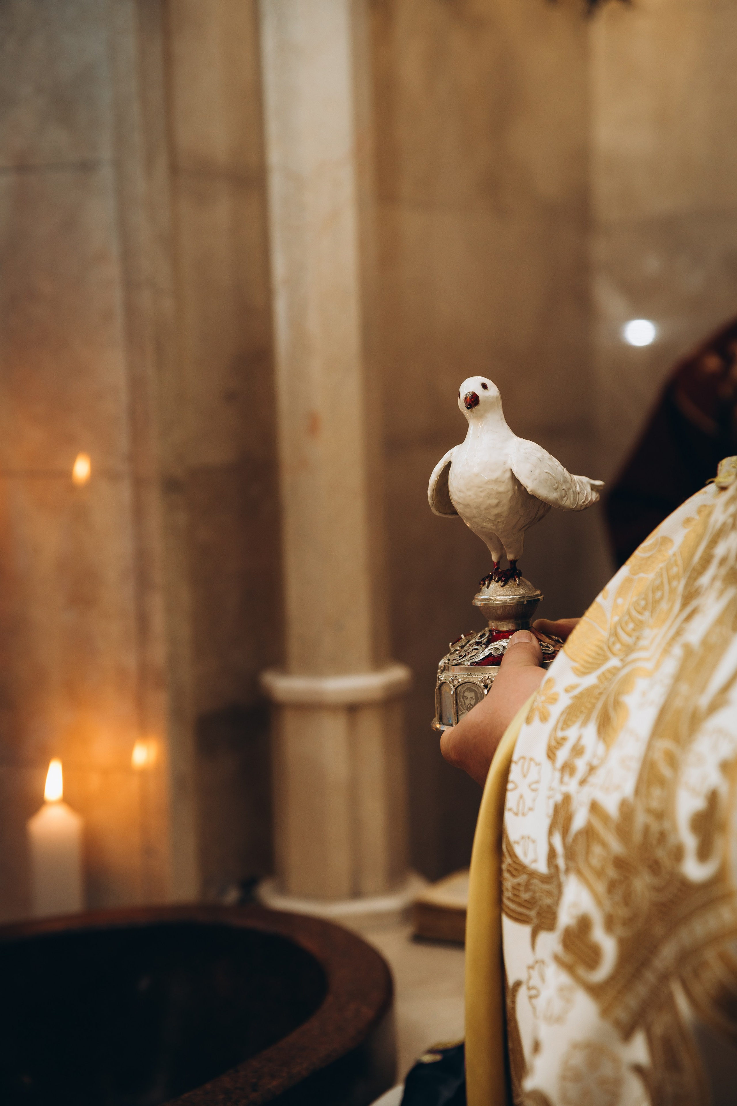 Крешение Арарата. Фотограф в Краснодаре Алла Потоцкая