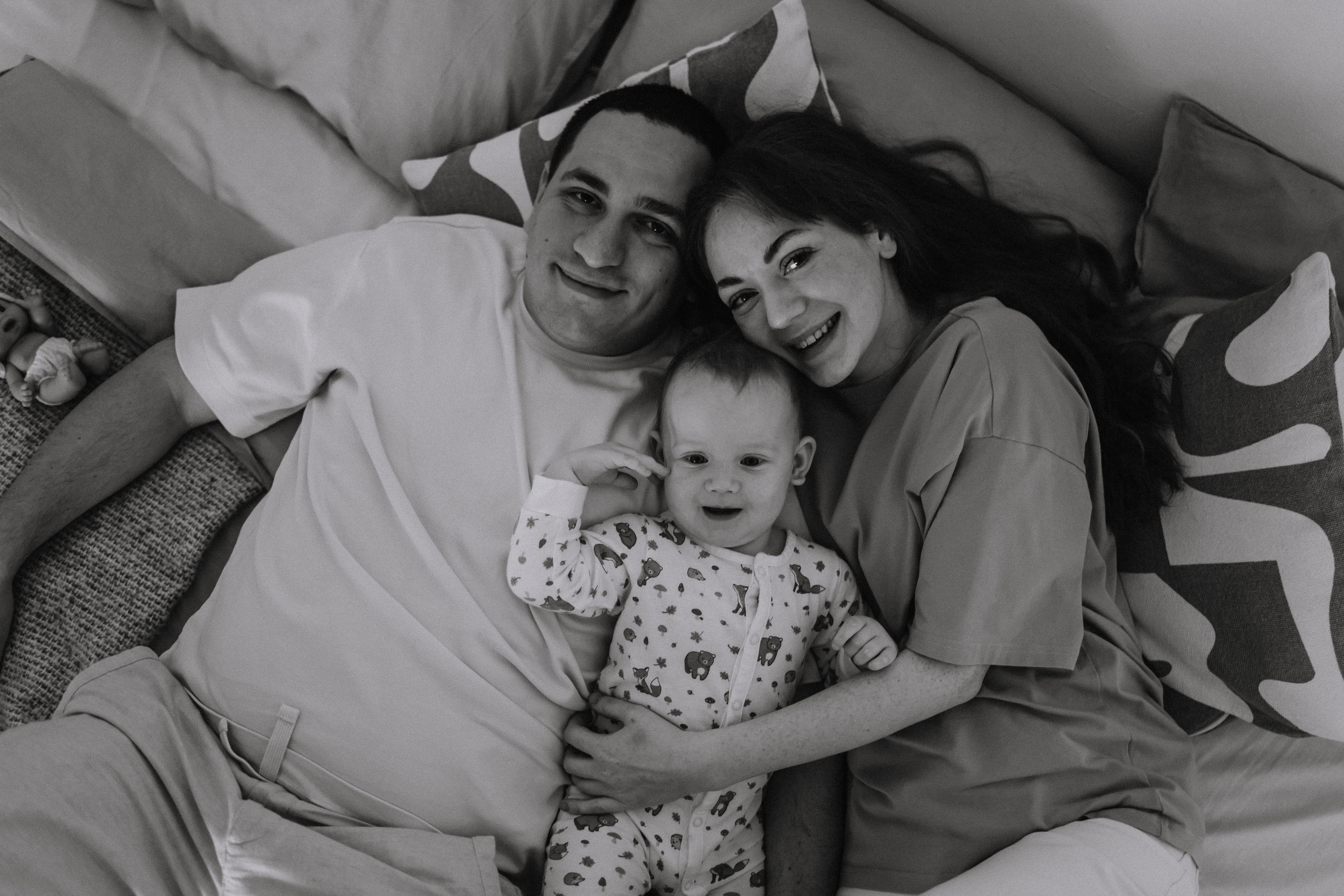 Фотограф Измайлова Алина. Фотограф в Краснодаре и Краснодарском Крае