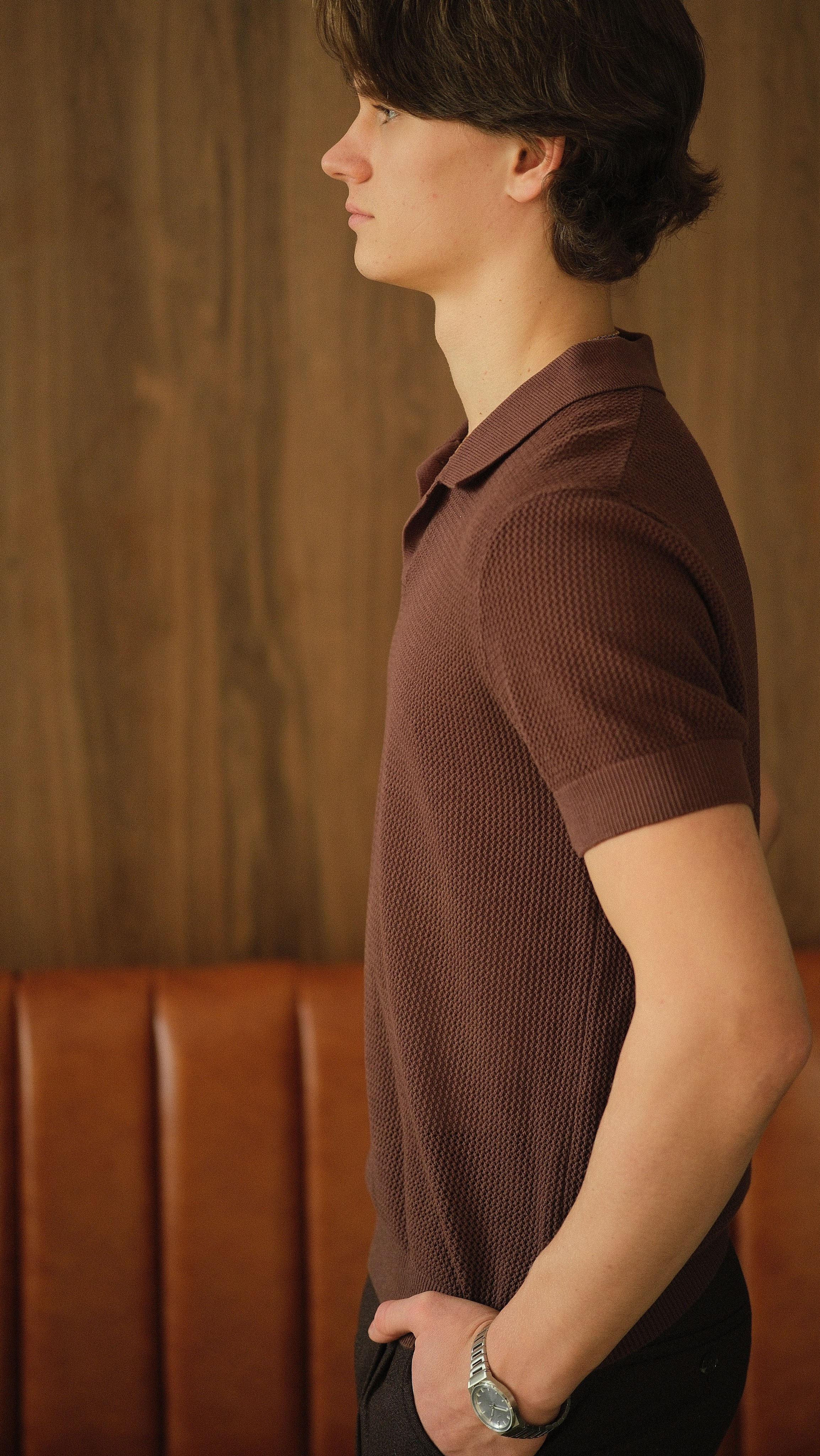 Илья. Свадебный, портретный и детский фотограф в Челябинске