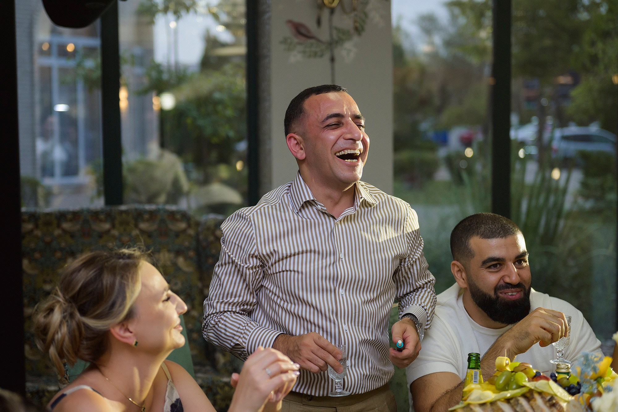 День Рождения Микаэля. Фотограф Ростов-на-Дону Белла Керимова