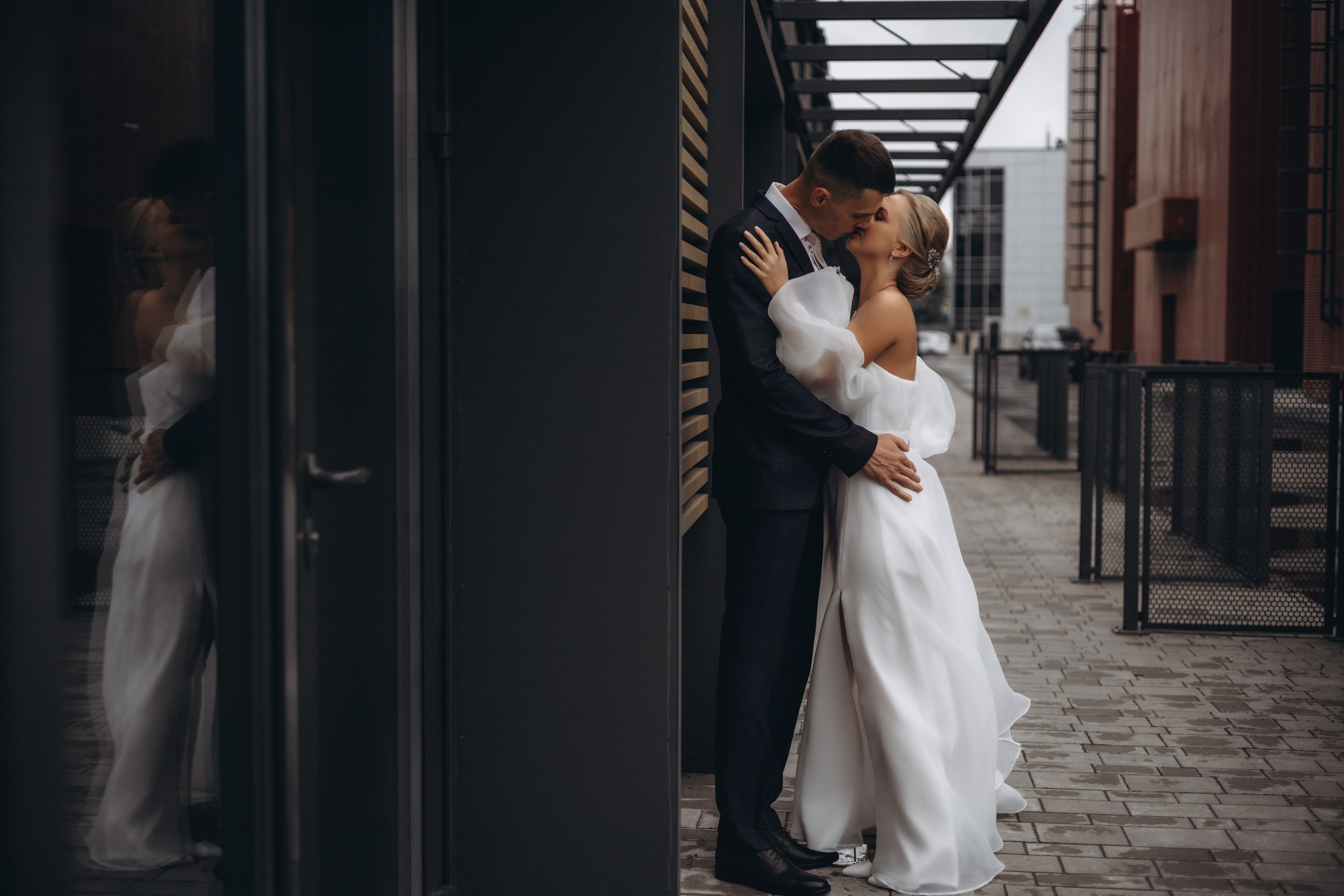 Олег и Анастасия